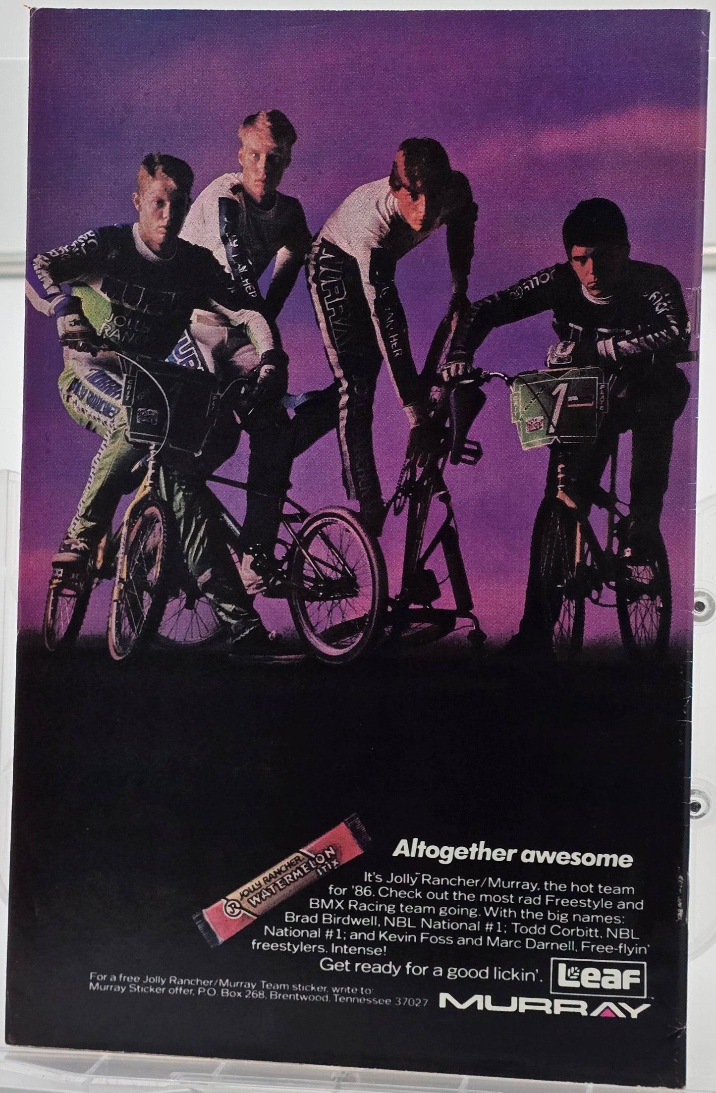 El sorprendente Hombre Araña, volumen 1, n.° 281