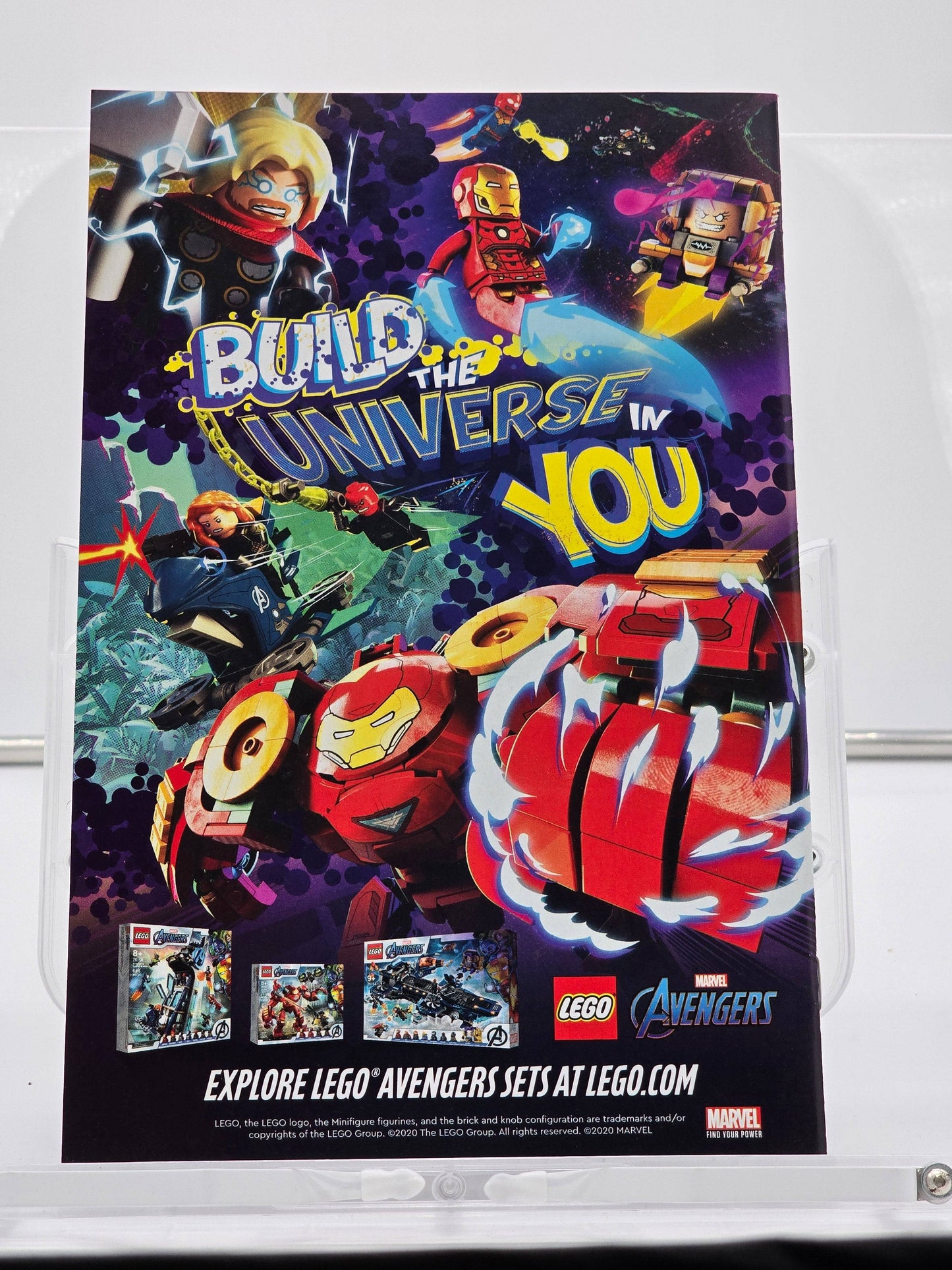 Amazing Spider-Man Vol 5 #054 - Portada de Mark Bagely