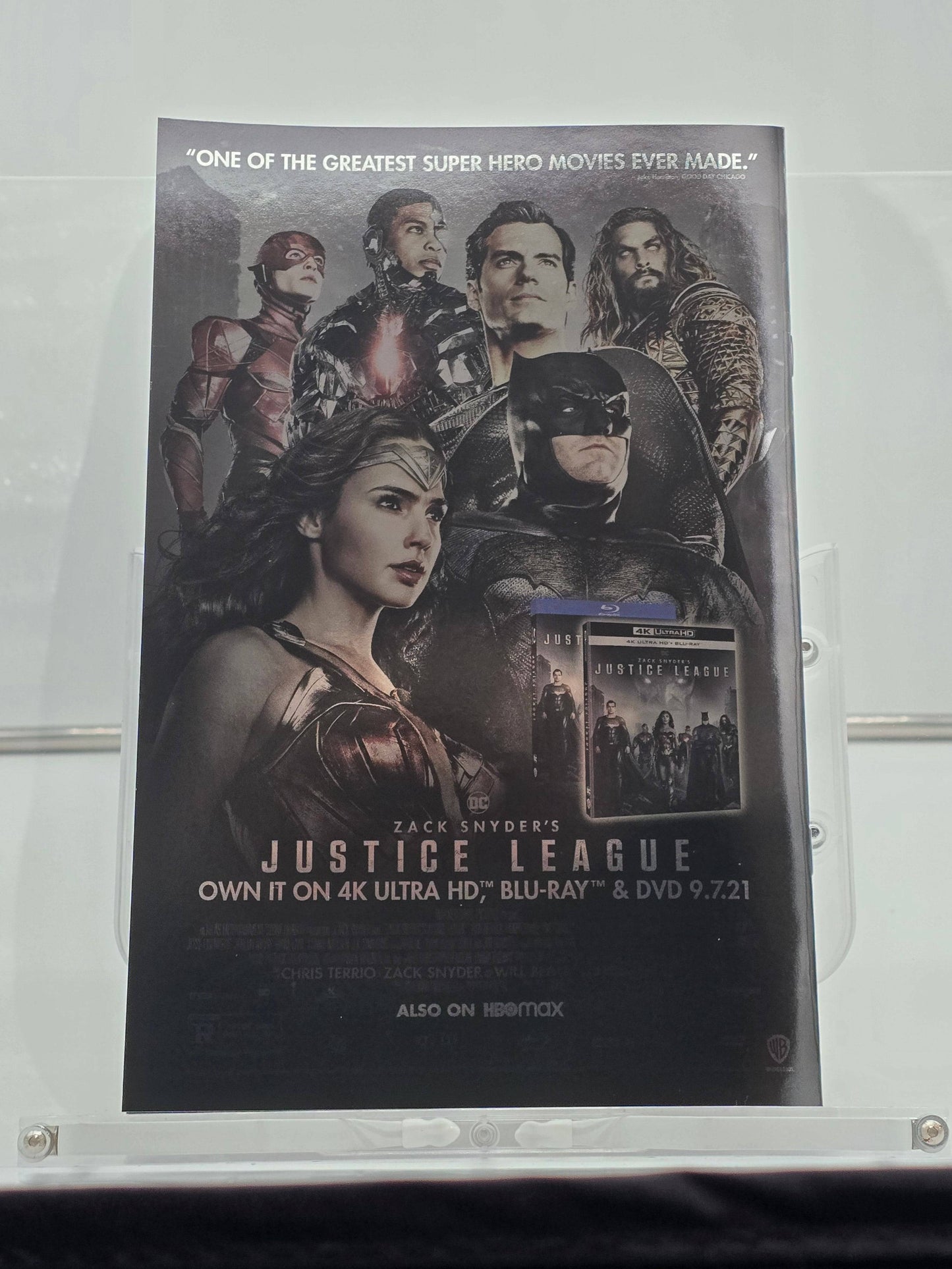 我是蝙蝠俠 #1 - 箔粉絲博覽會獨家