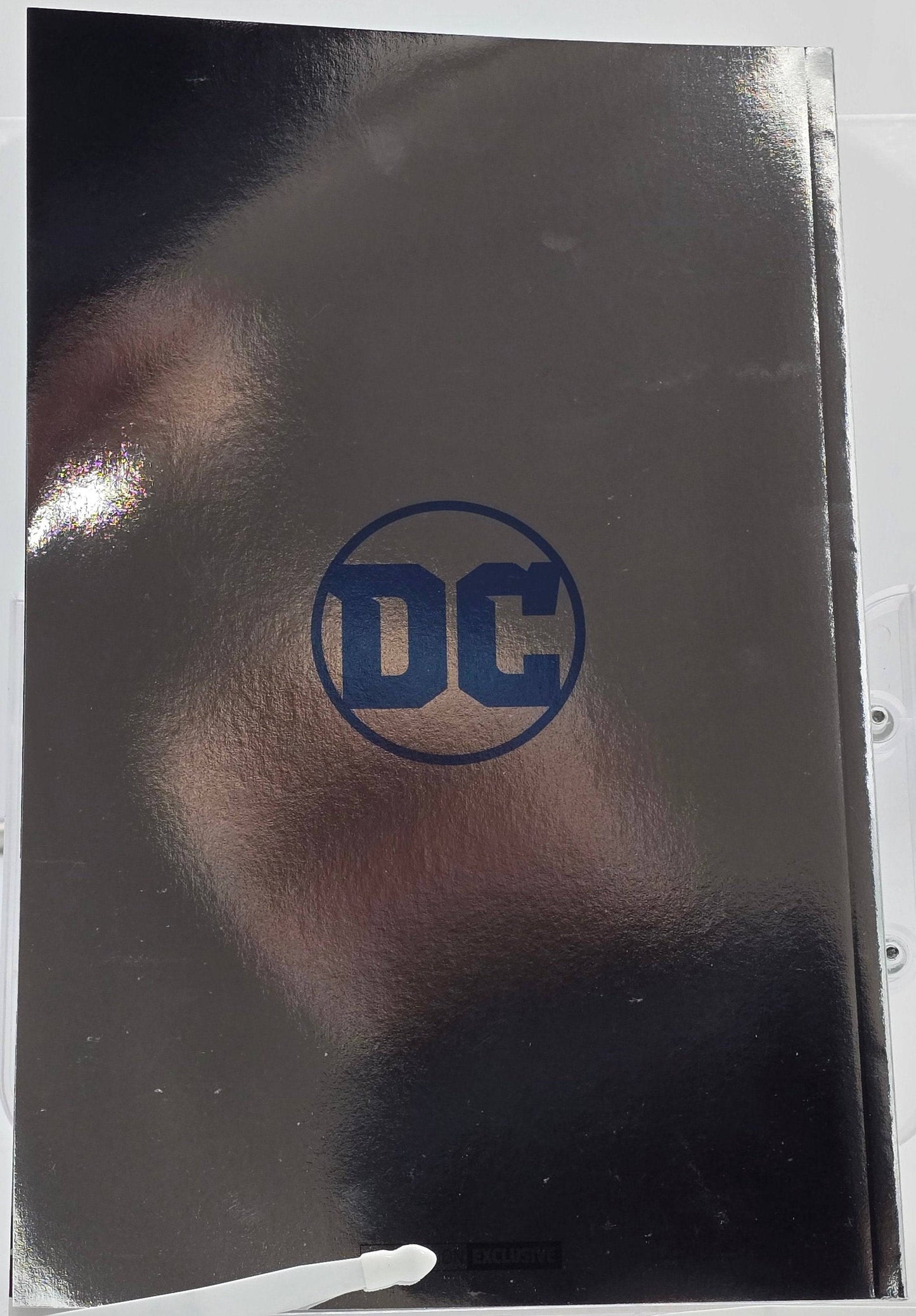 Wonder Woman Vol 1 #750 - Portada con lámina C2E2 de Jim Lee y Scott Williams