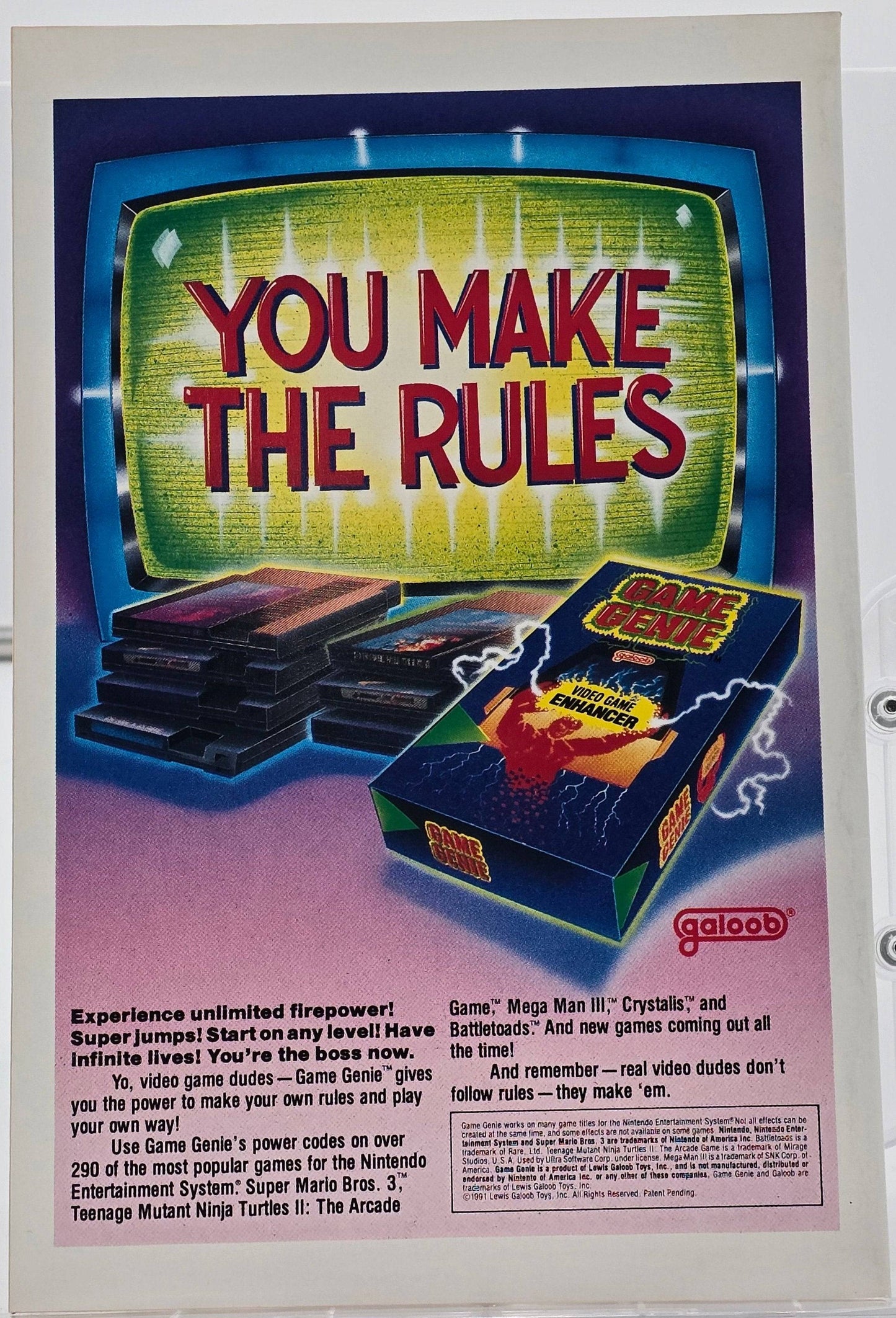 X-Men Annual Vol 2 #1