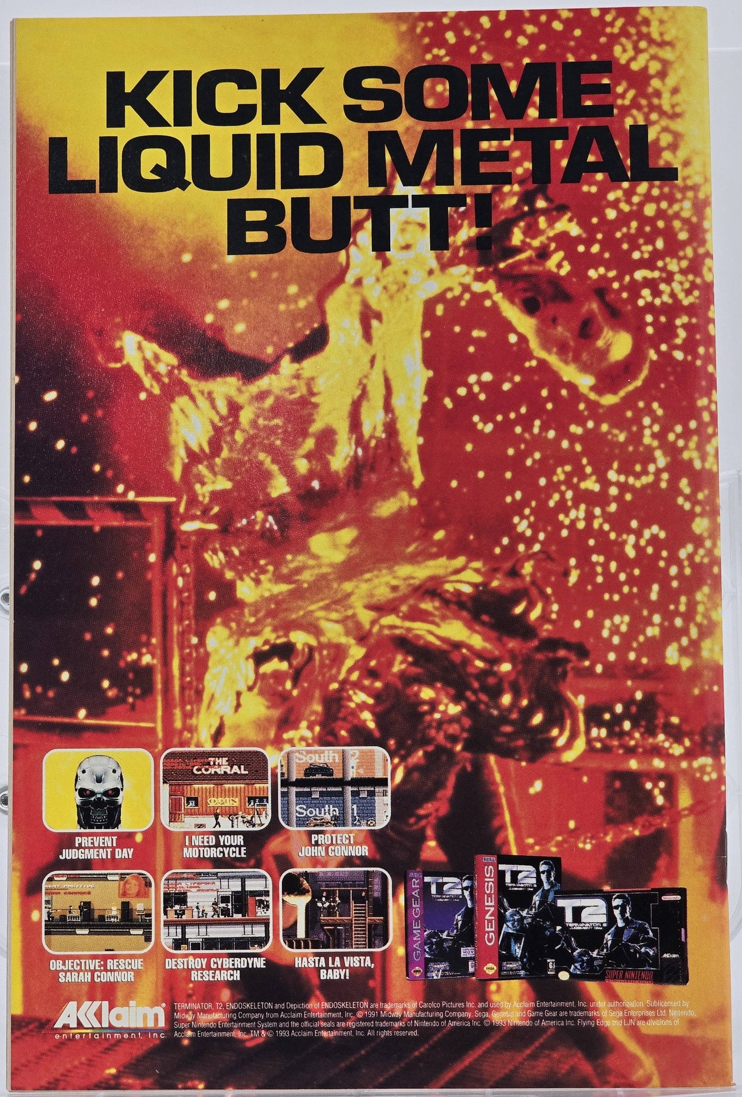 Green Lantern Vol 3 #50