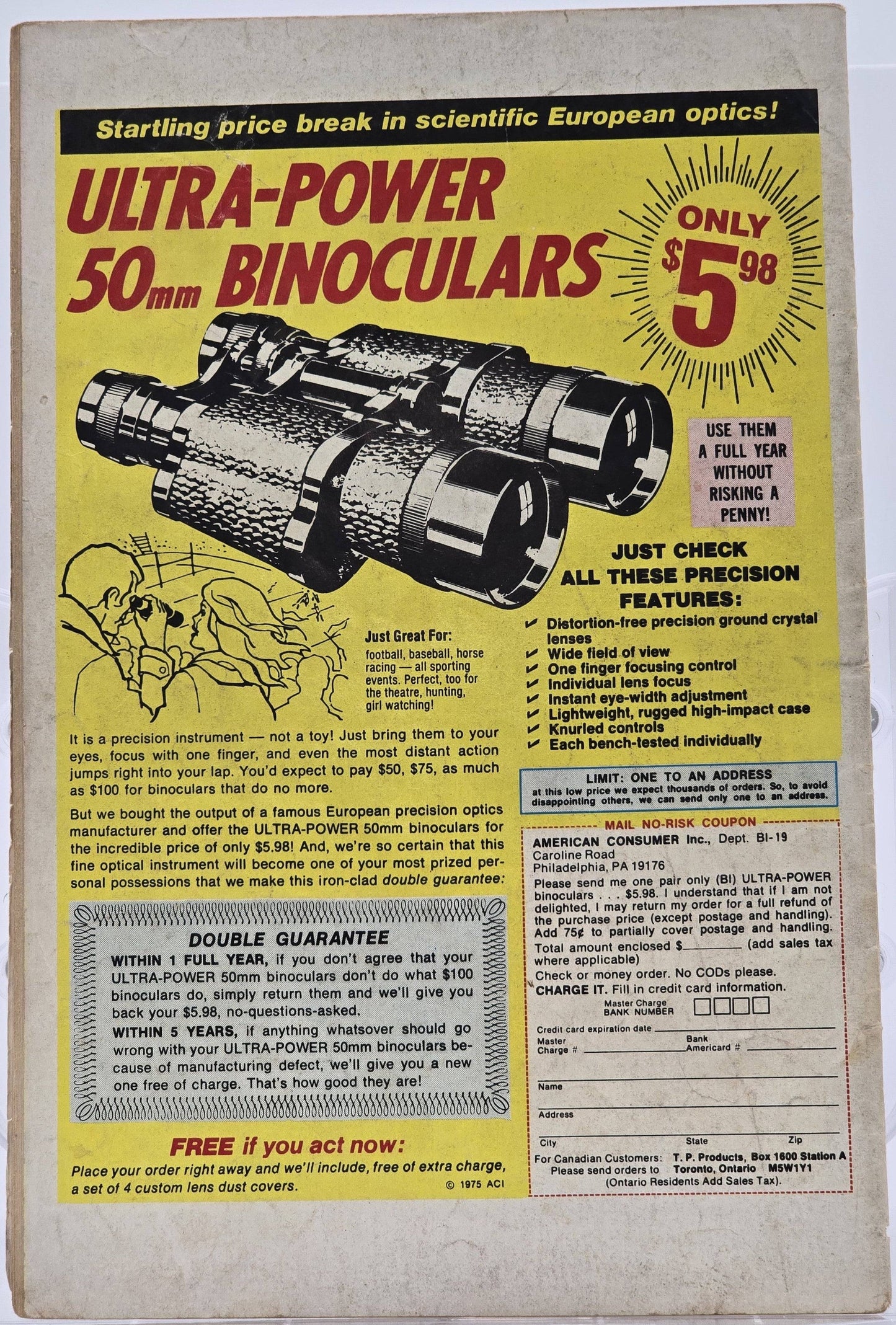 El sorprendente Hombre Araña, volumen 1, n.° 149