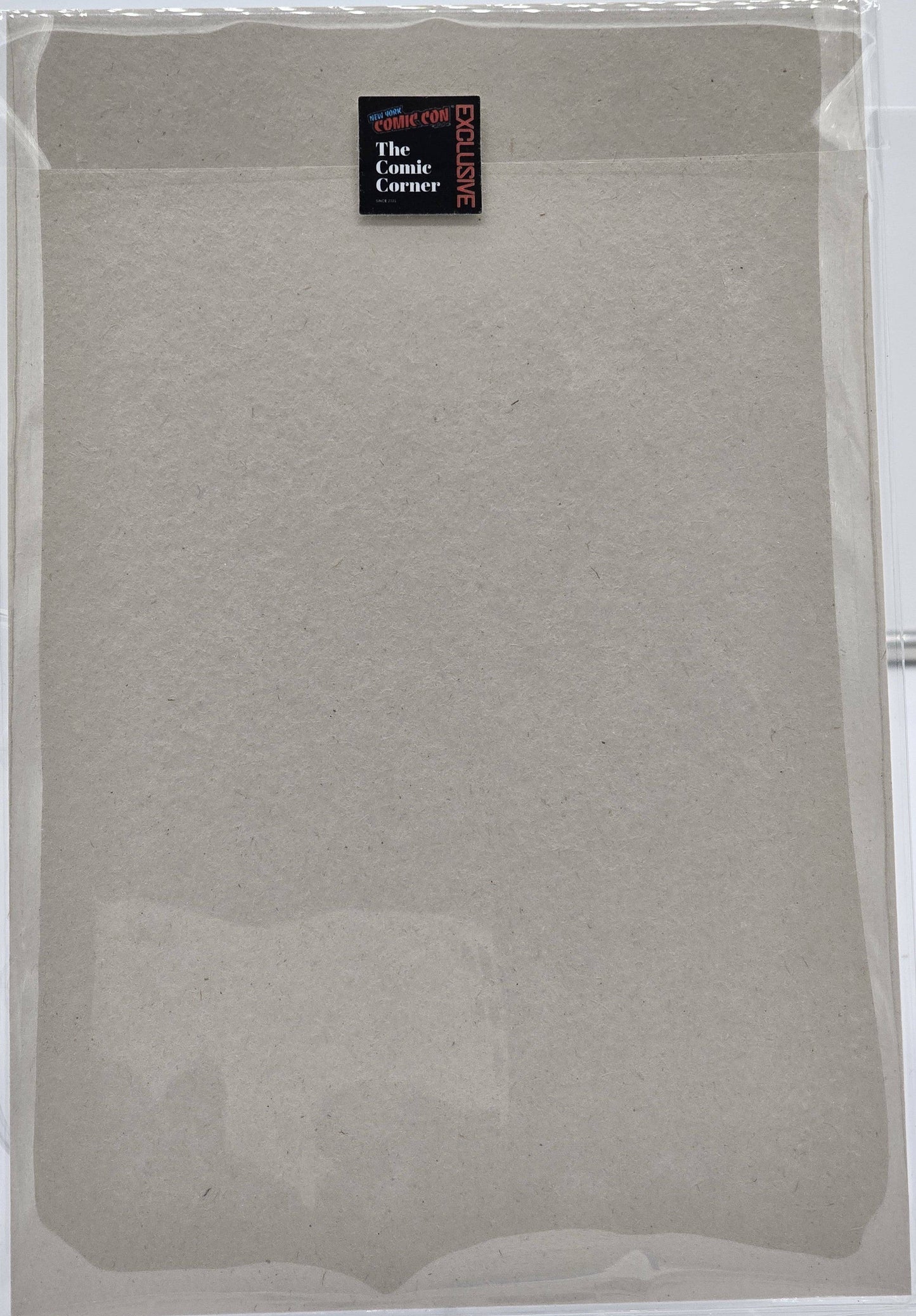 Catwoman Vol 3 #51 - Adam Hughes Foil Reprint - Limited to 500