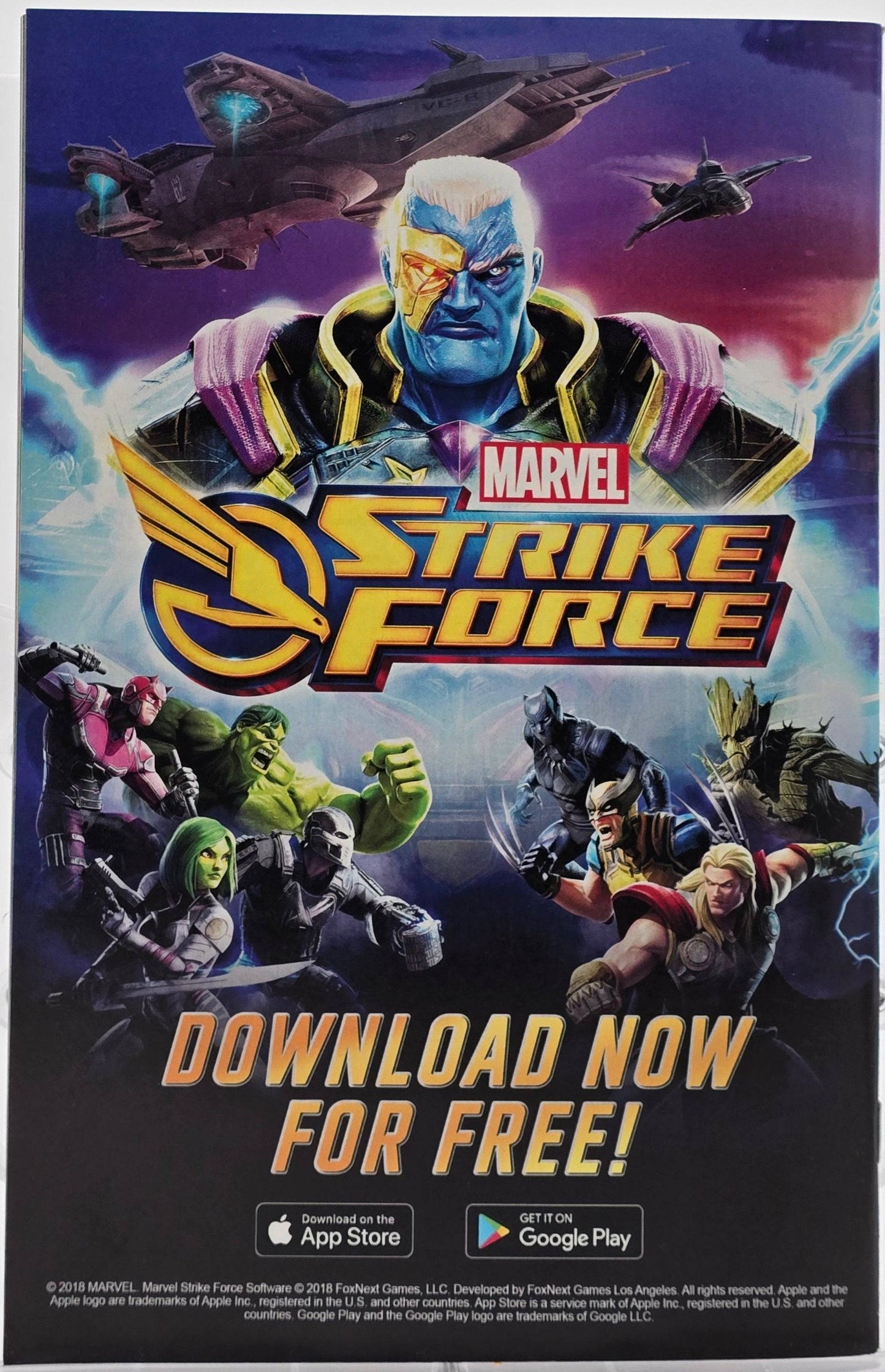 Amazing Spider-Man Vol 2 #800