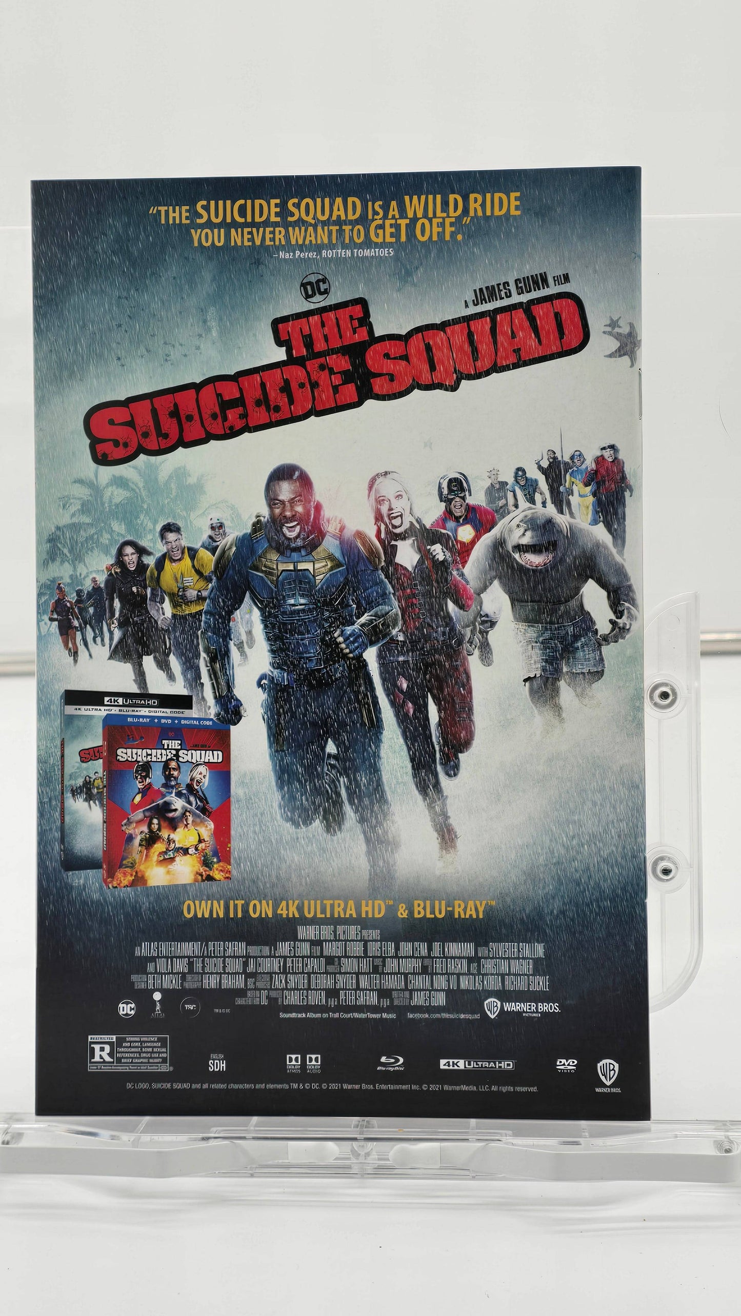 DC vs Vampires #01 (Of 12) - Cover A