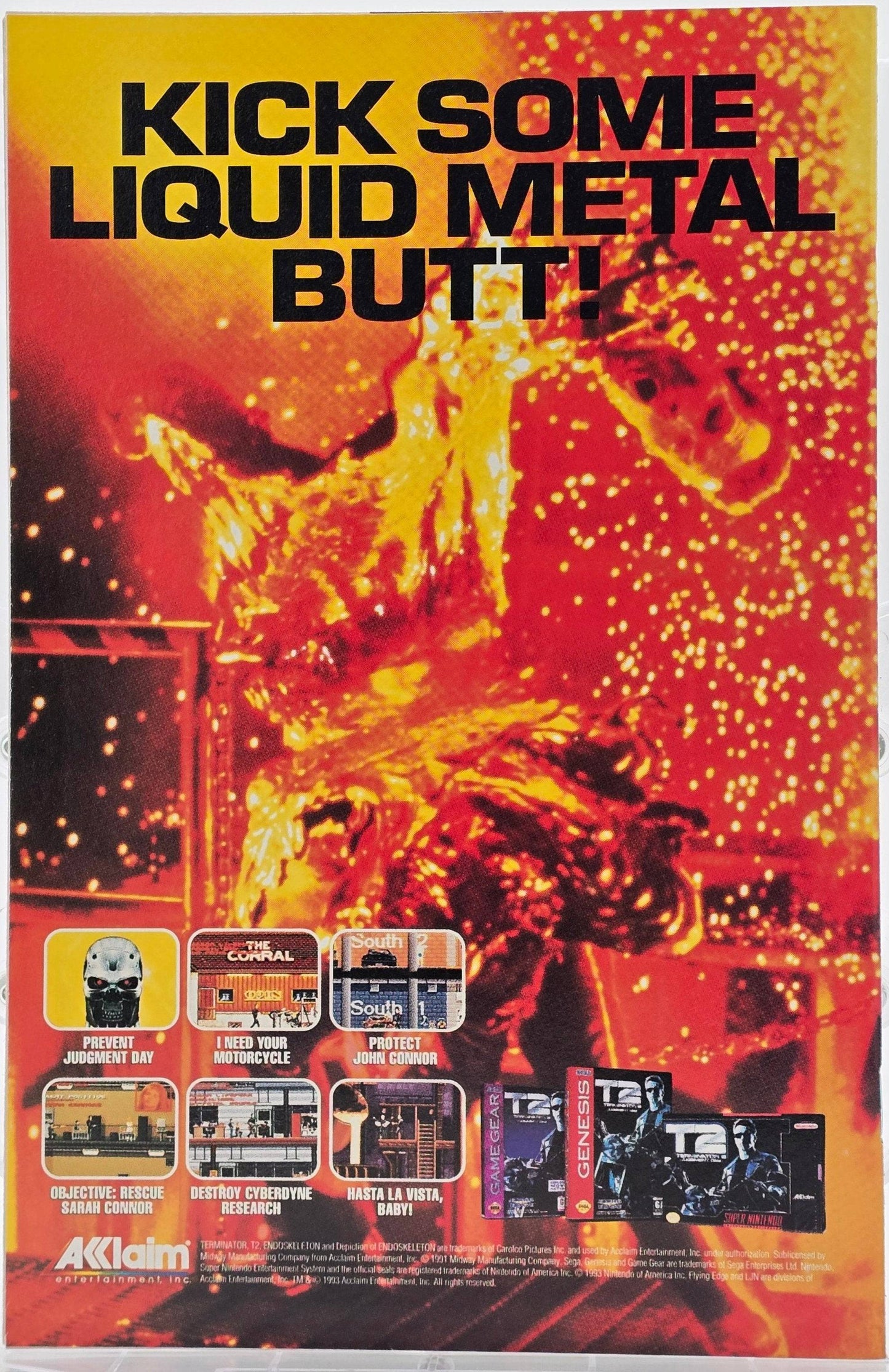 Green Lantern Vol 3 #49