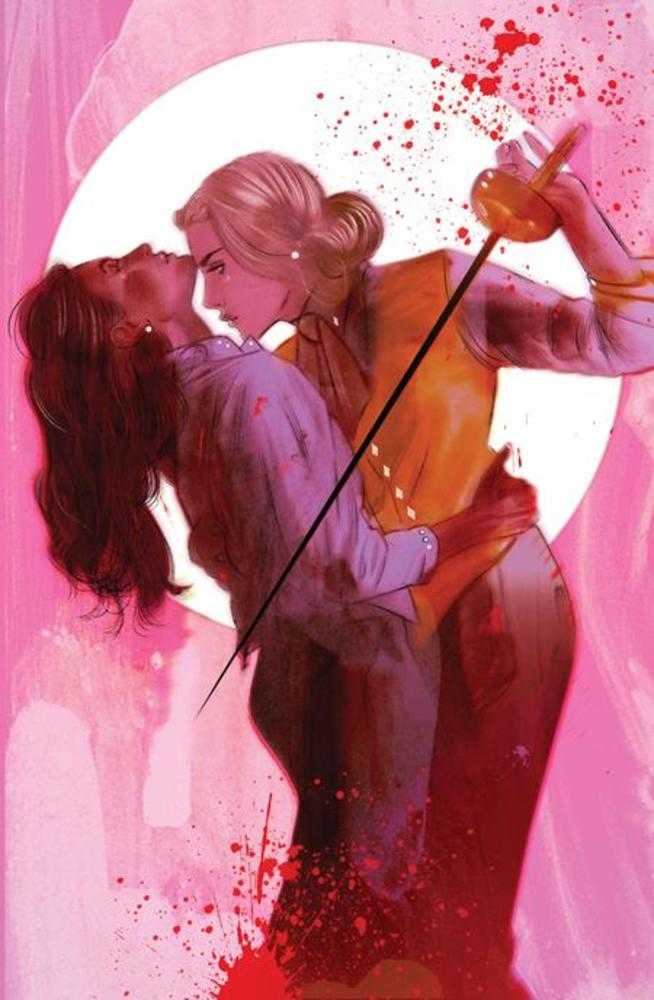 Exquisite Corpses Vol 1 #2 Cover D Stealth Variant (Mature)