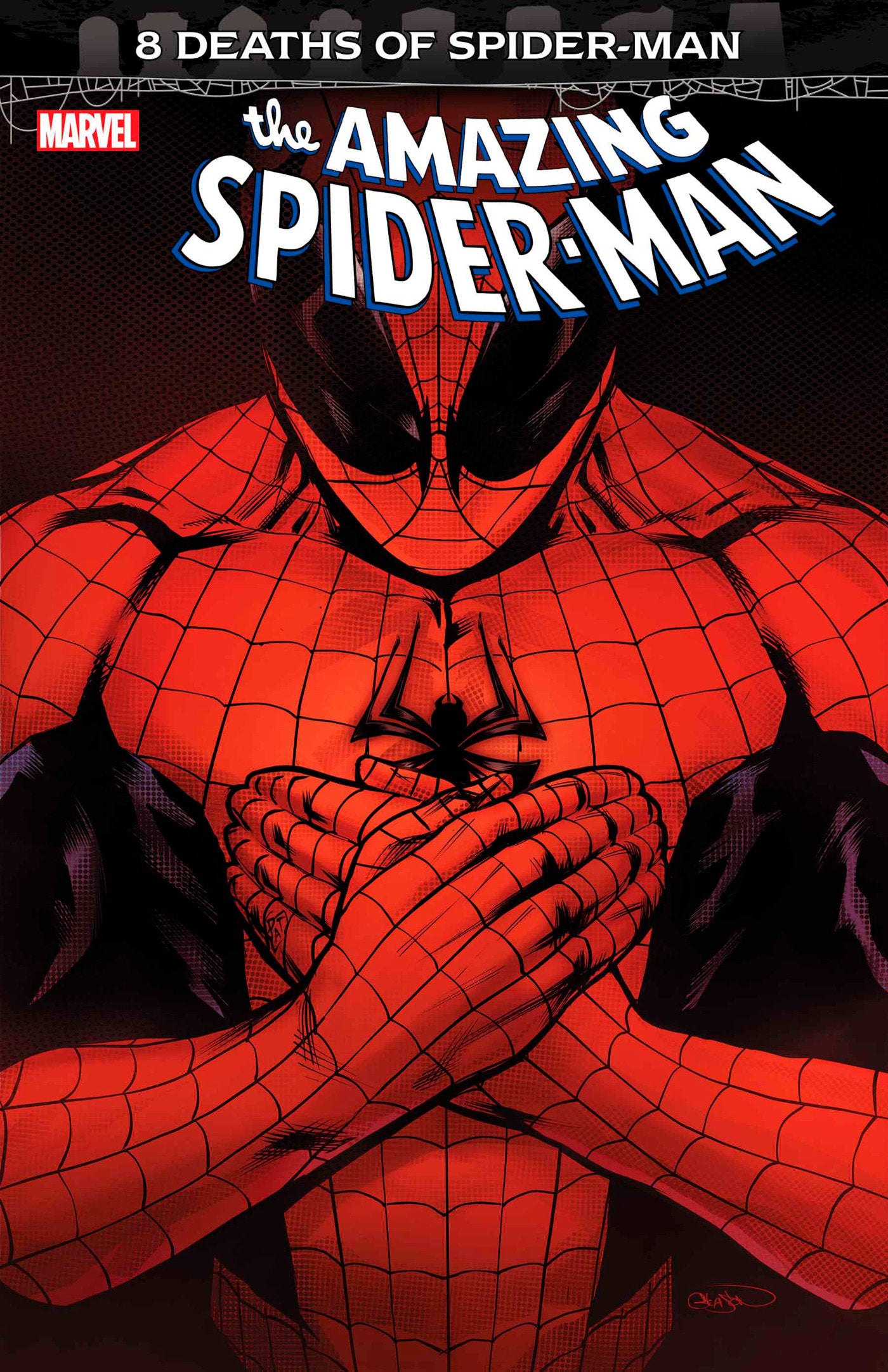 Amazing Spider-Man Vol 7 #68