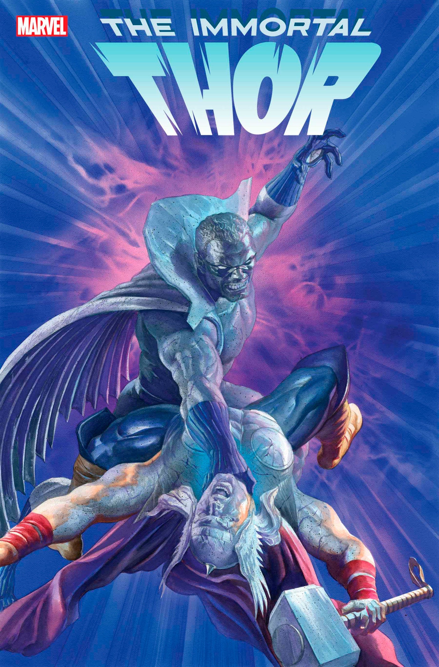 Immortal Thor Vol 1 #17