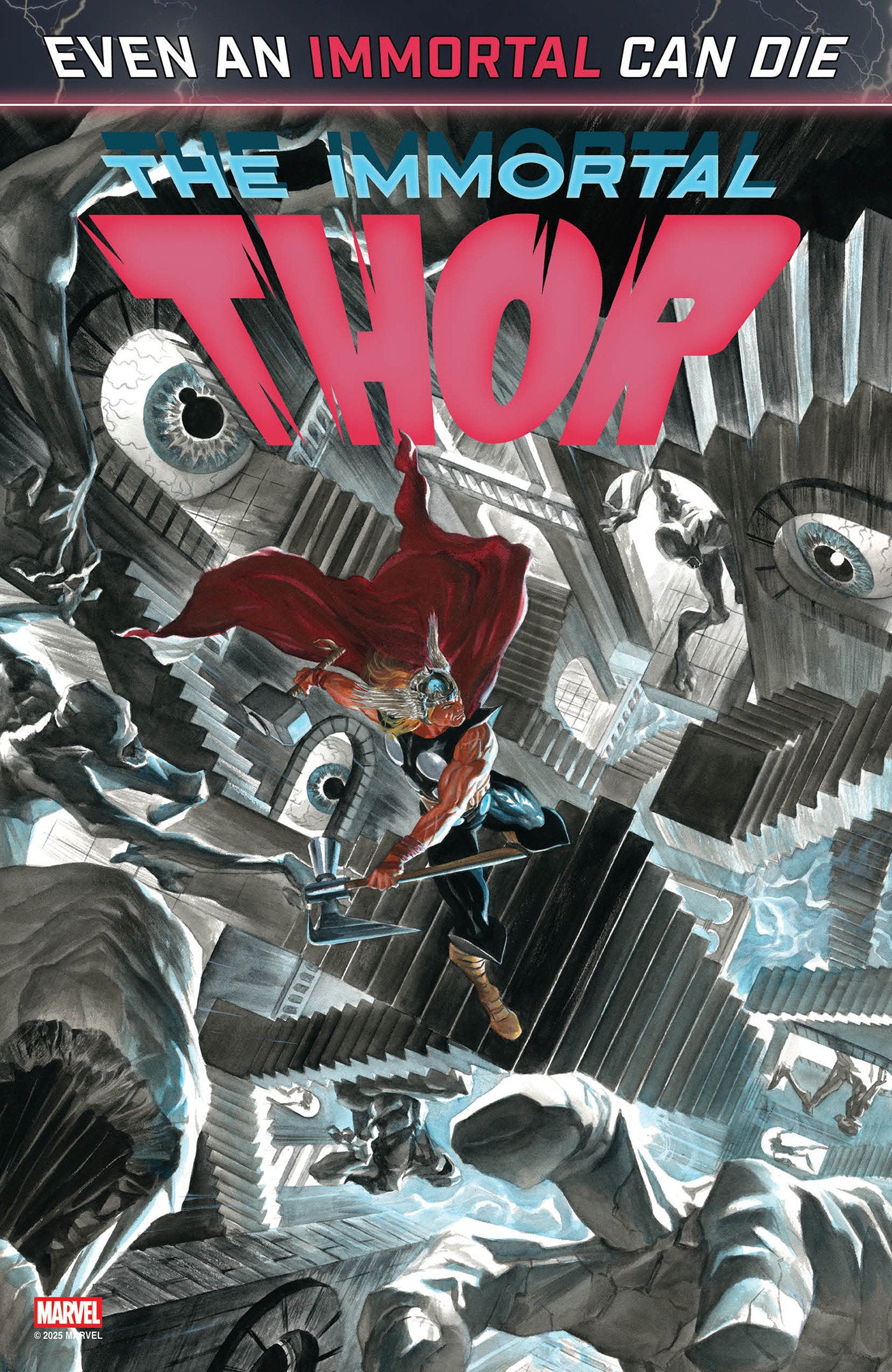 Immortal Thor Vol 1 #23