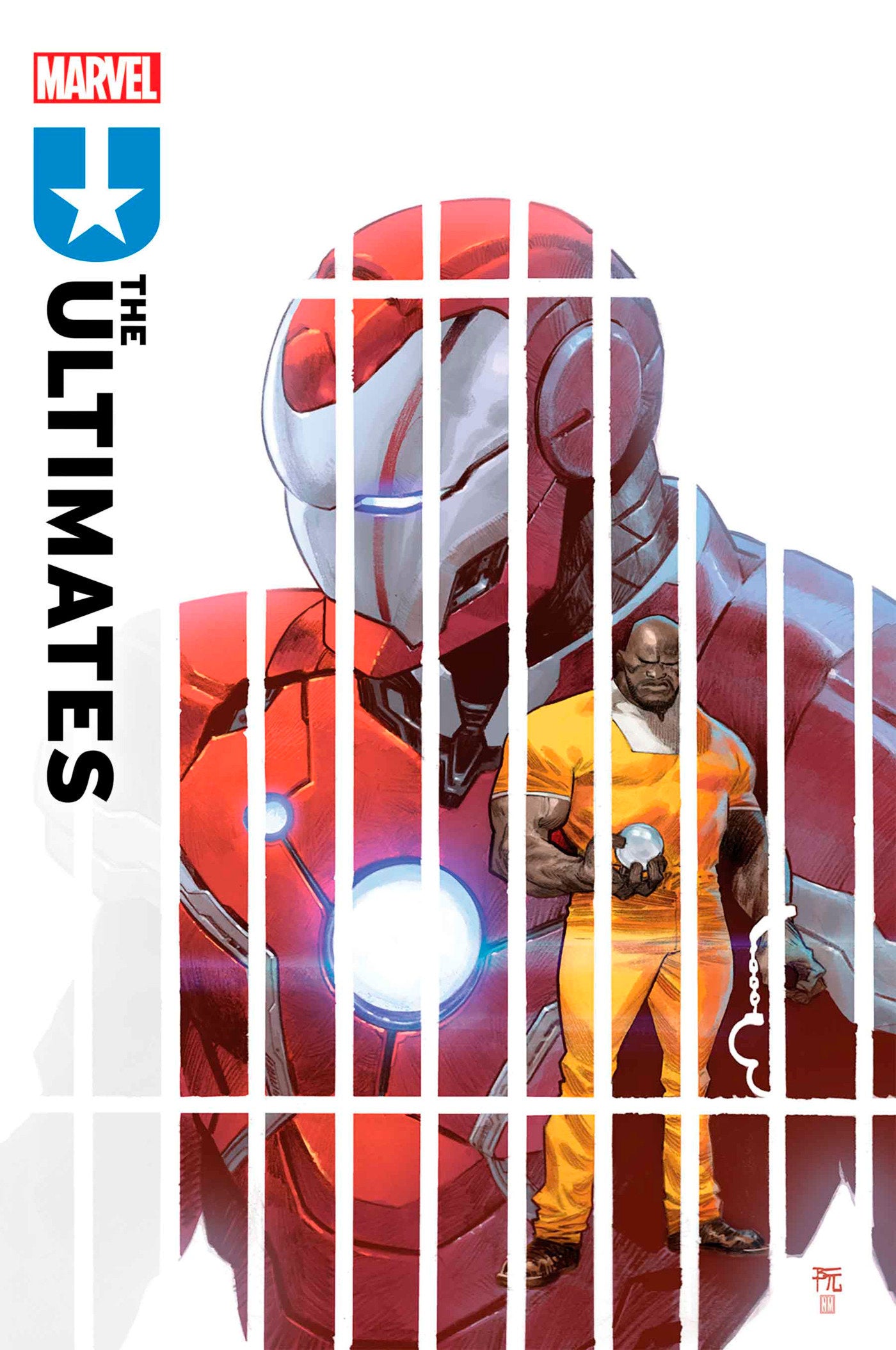Ultimates Vol 6 #09