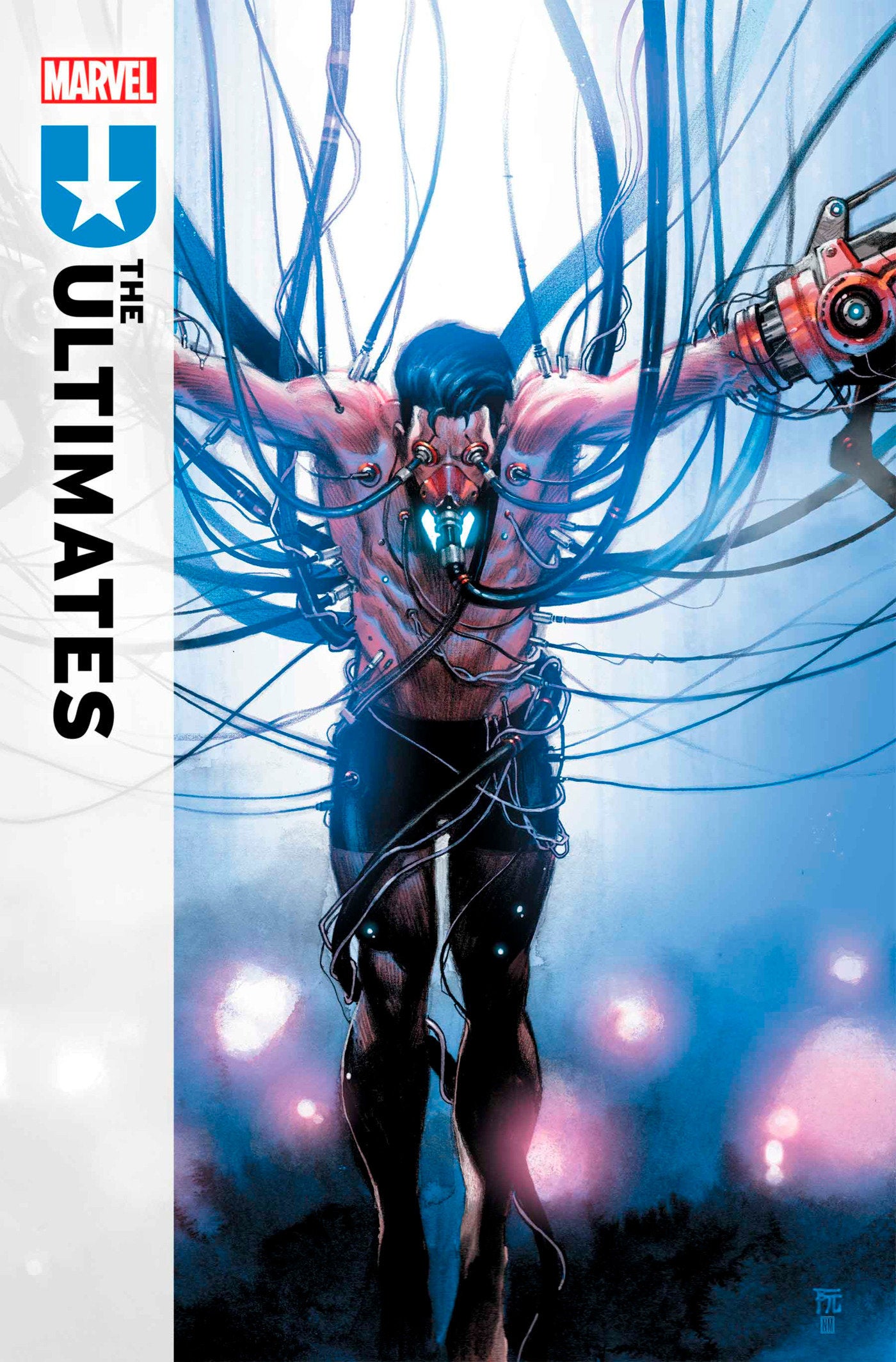 Ultimates Vol 6 #12