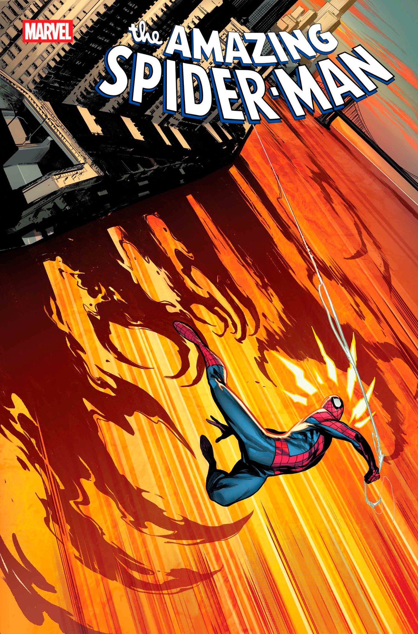 Amazing Spider-Man Vol 8 #03