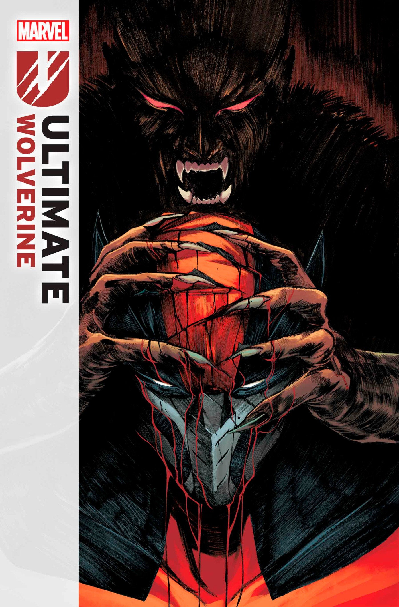 Ultimate Wolverine Vol 1 #05