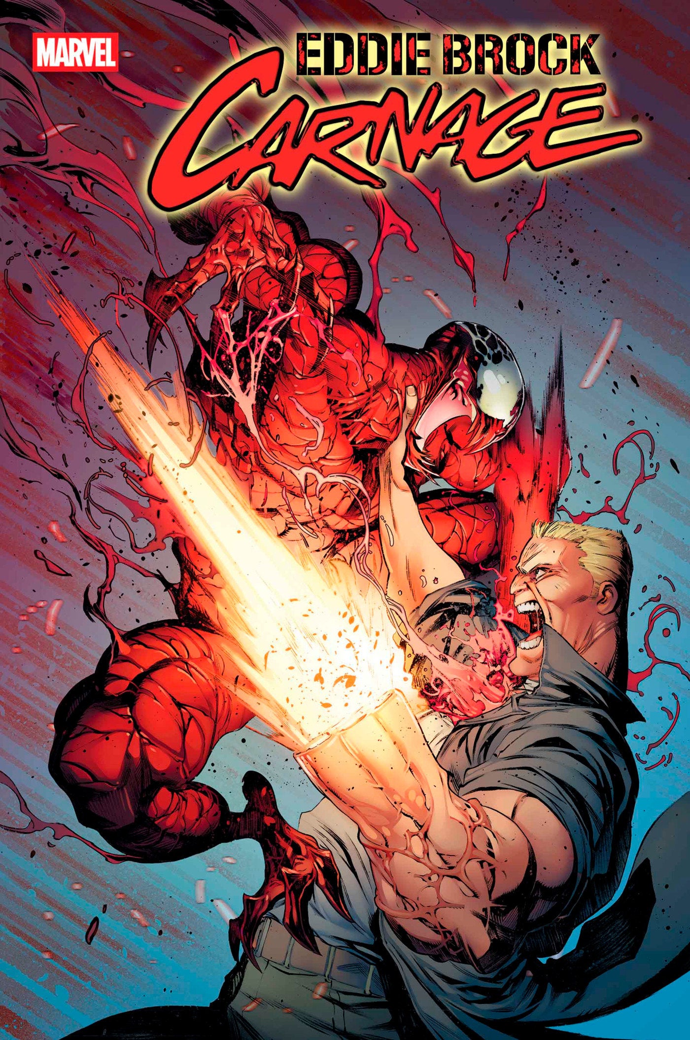 Eddie Brock: Carnage Vol 1 #3