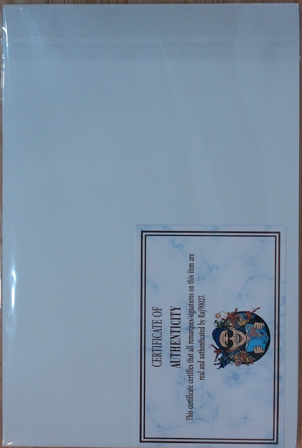 Absolute Superman Vol 1 #17 - C2E2 2026 - Signed by Crees Lee and Scott Snyder