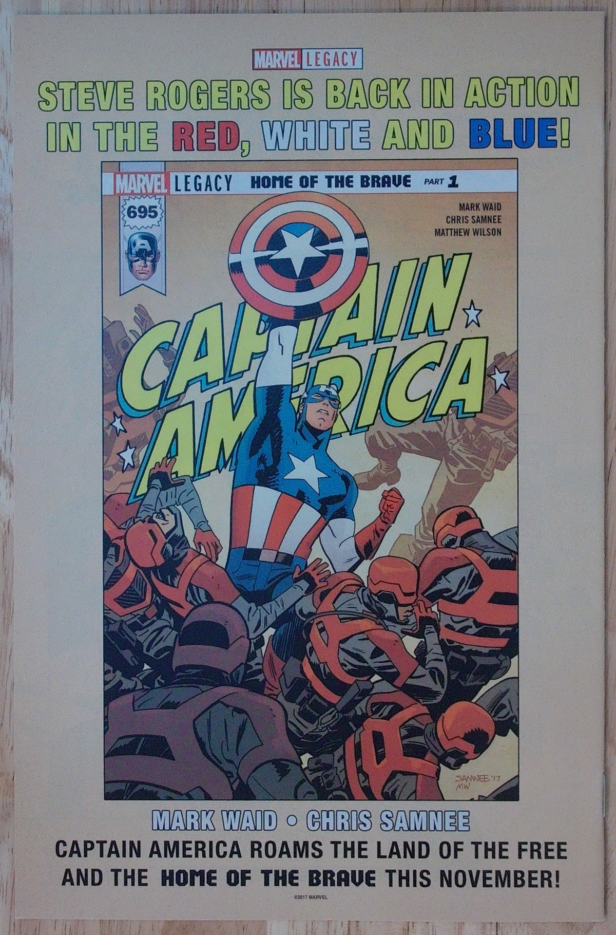 Amazing Spider-Man Vol 2 #790