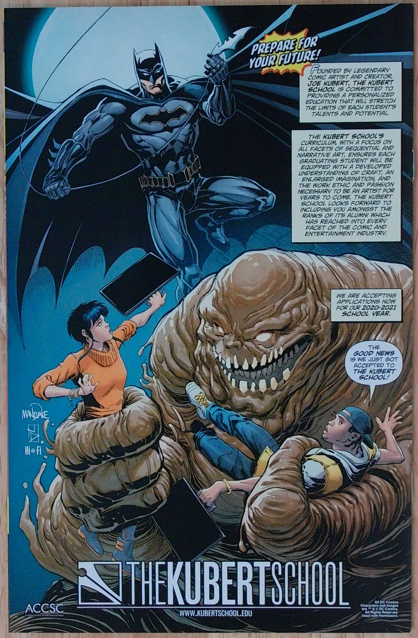 Batman Vol 3 #92