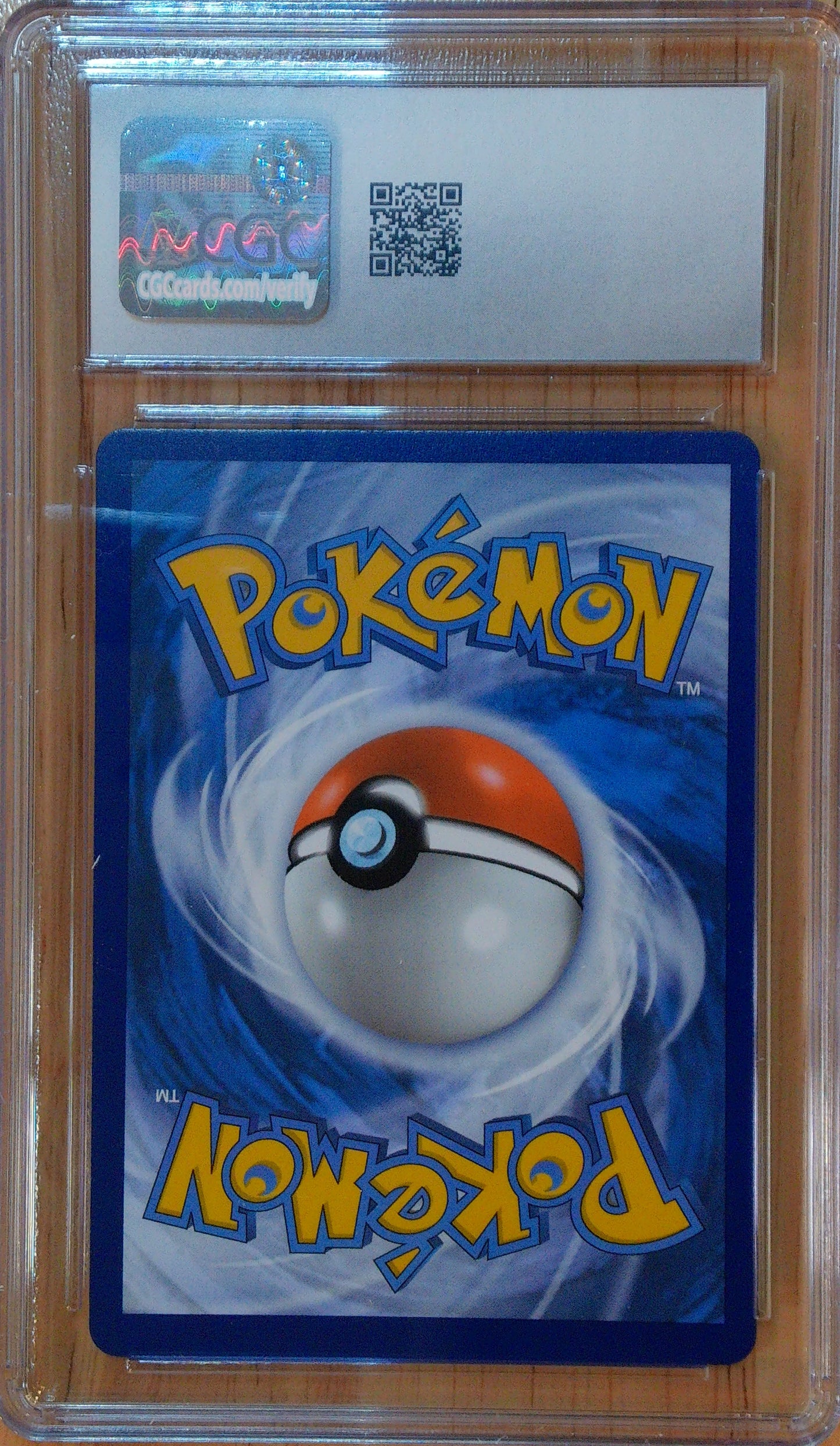 Team Rocket's Persian Ex #150/182 - Destined Rivals - CGC 8.5 NM/Mint