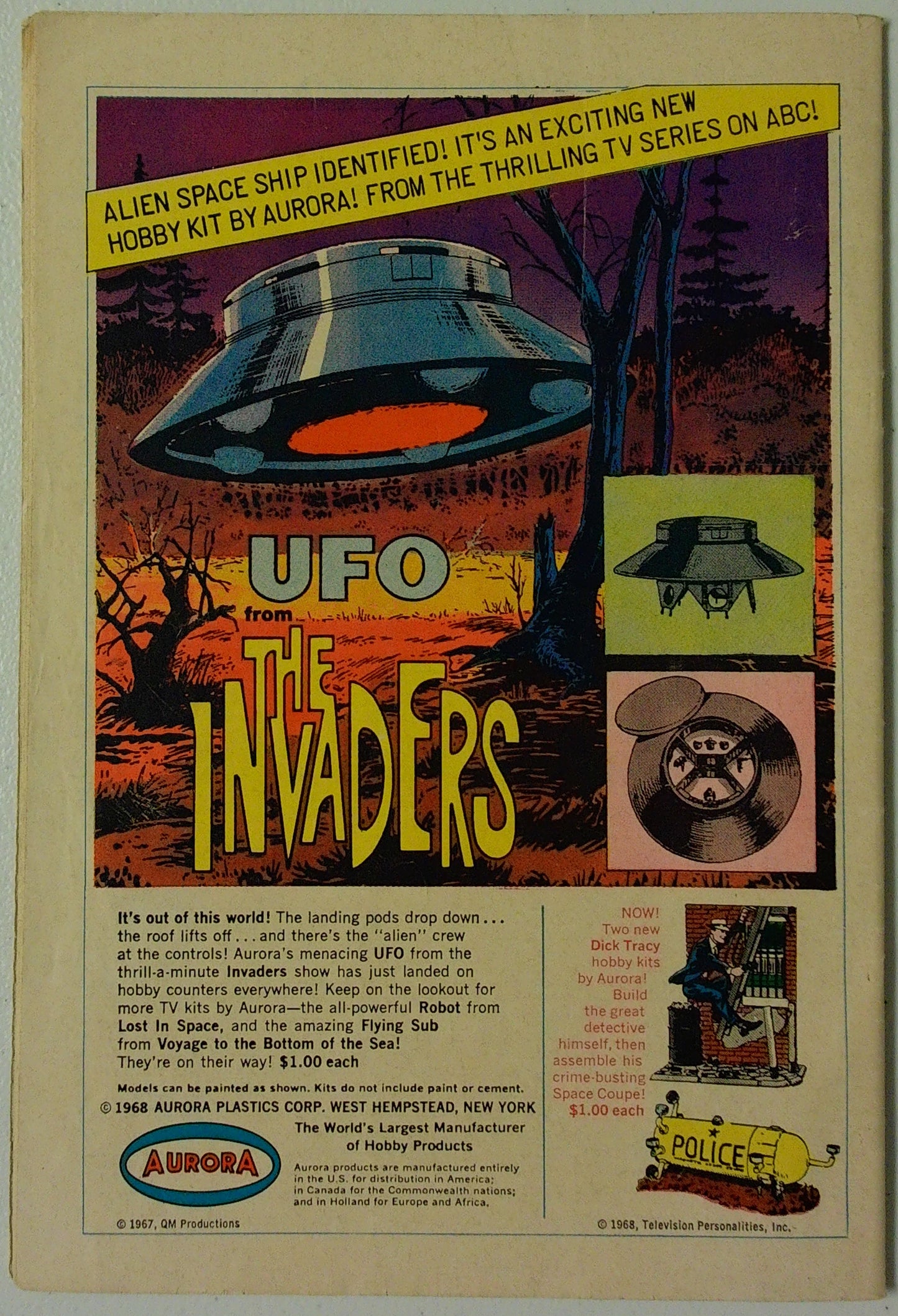 Action Comics Vol 1 #363