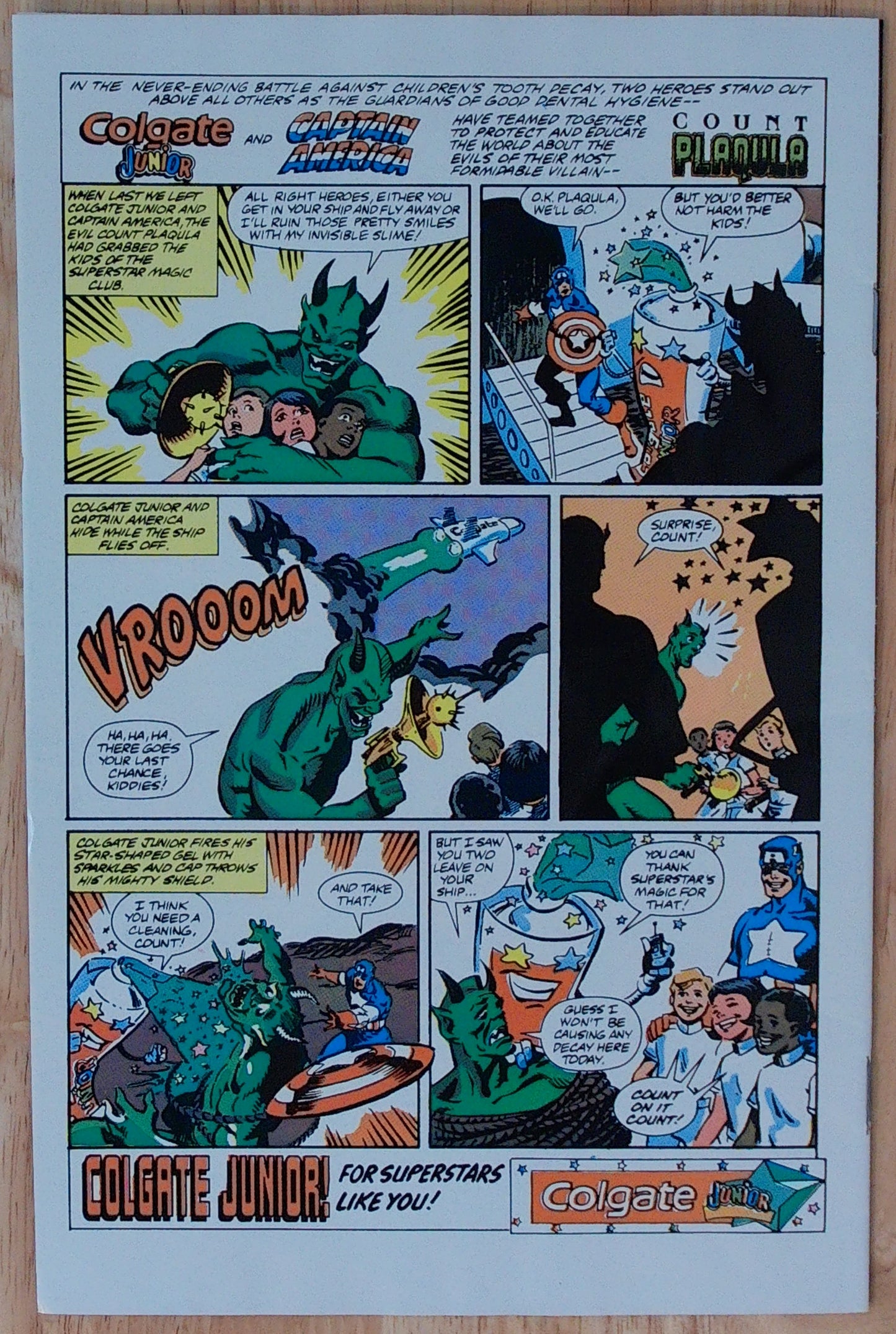 G.I. Joe Vol 1 #92