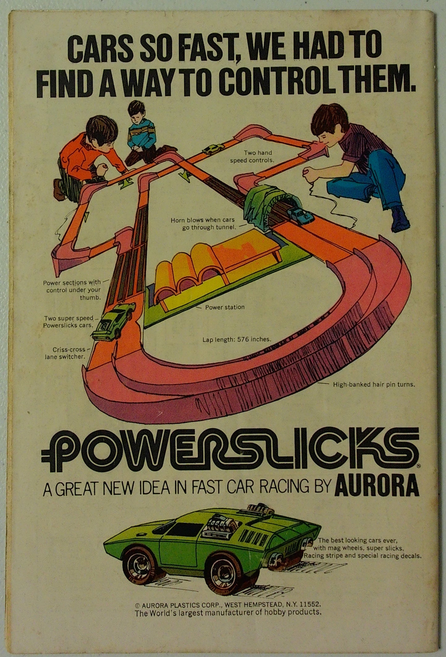 Action Comics Vol 1 #393