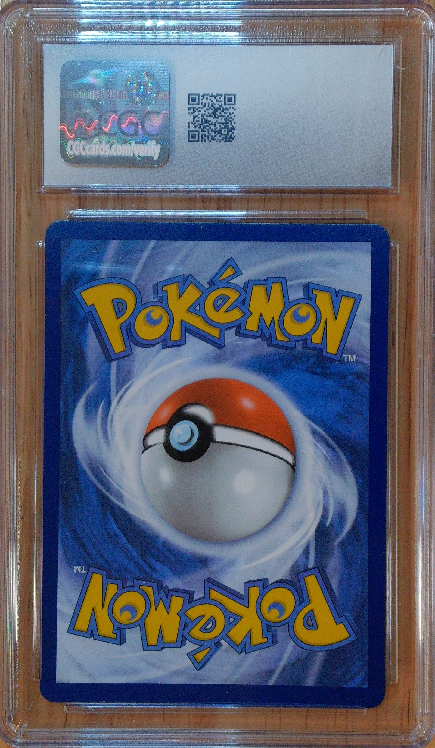 Kyurem Ex #157/086 - Black Bolt - CGC 10 Gem Mint - Ultra Rare Holo