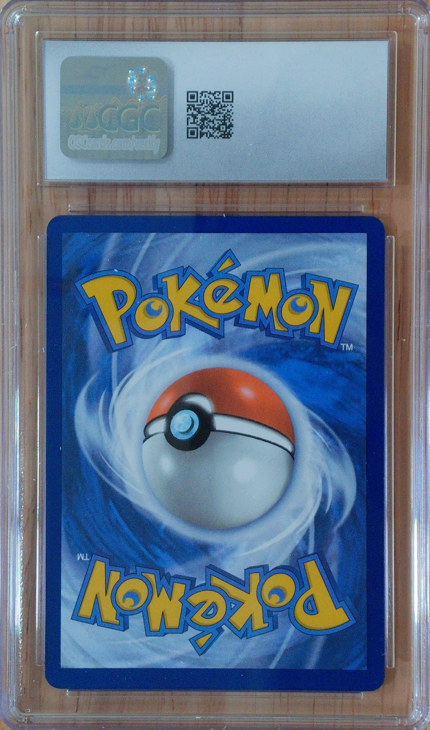 Sylveon #040/131 - Prismatic Evolutions - CGC 10.0 - Poke Ball Holo