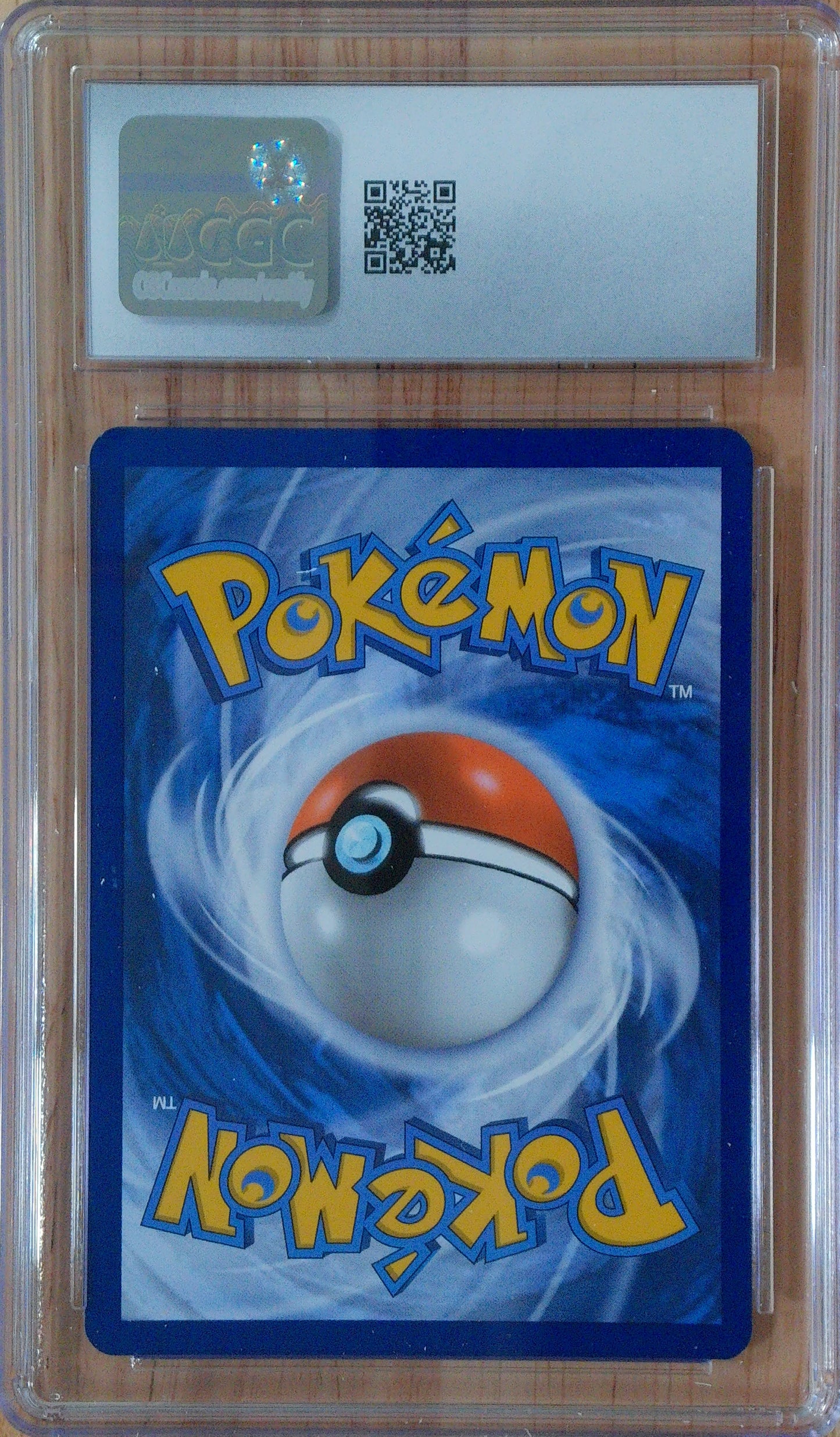 Flareon #013/131 - Prismatic Evolutions - CGC 9.0