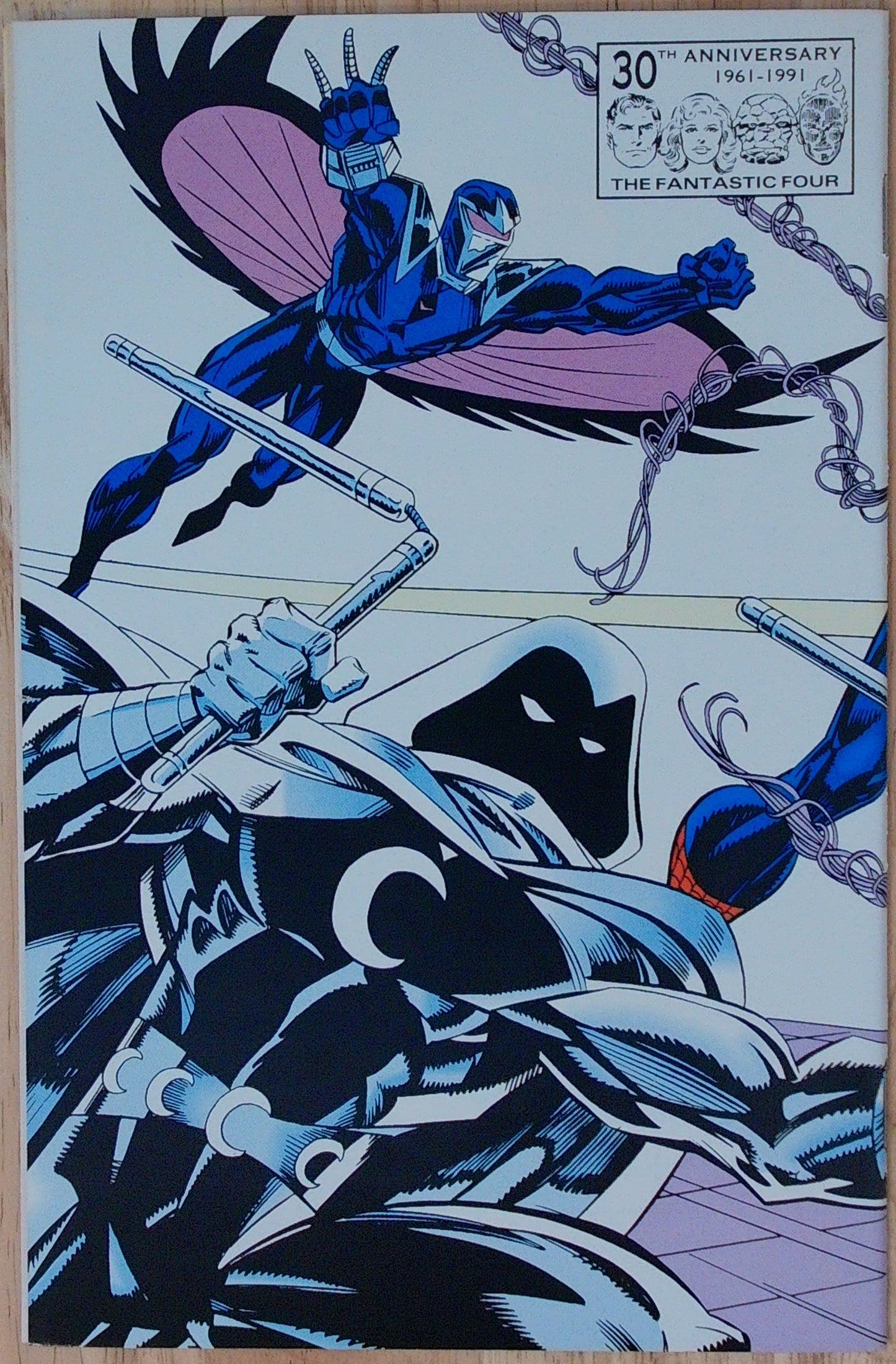 Amazing Spider-Man Vol 1 #358