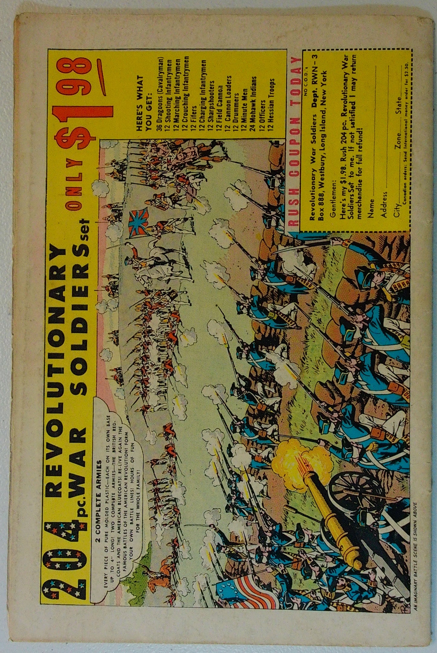 Action Comics Vol 1 #365