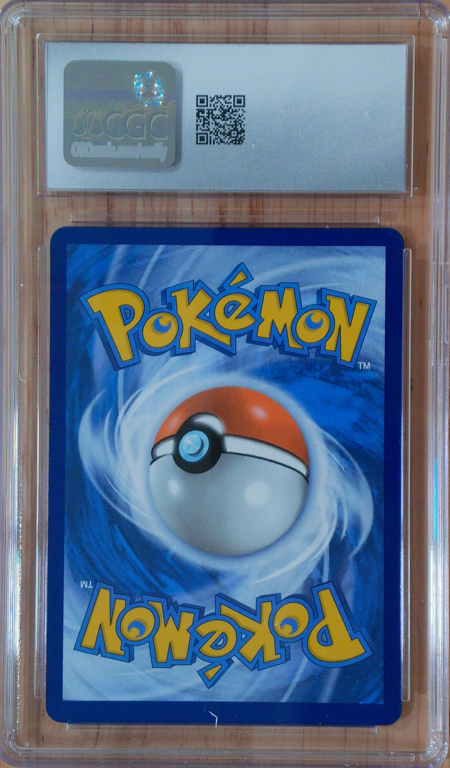 Team Rocket's Moltres Ex #031/182 - Destined Rivals - CGC 9.0 - Holo