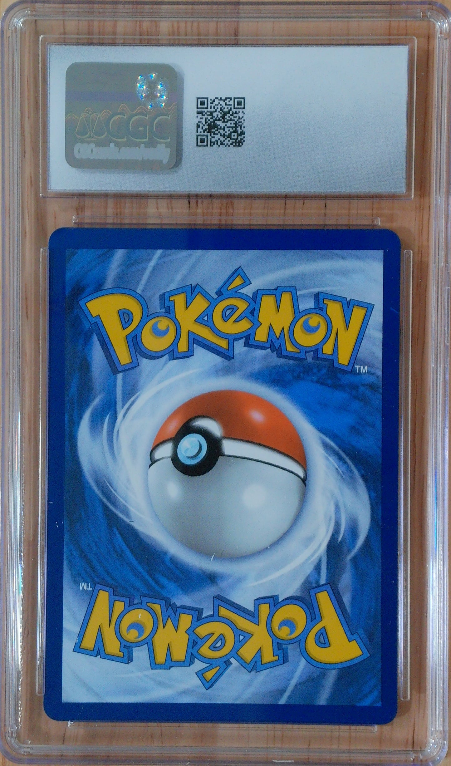 Mega Kangaskhan Ex #182/132 - Mega Evolution - CGC 8.5 - Holo