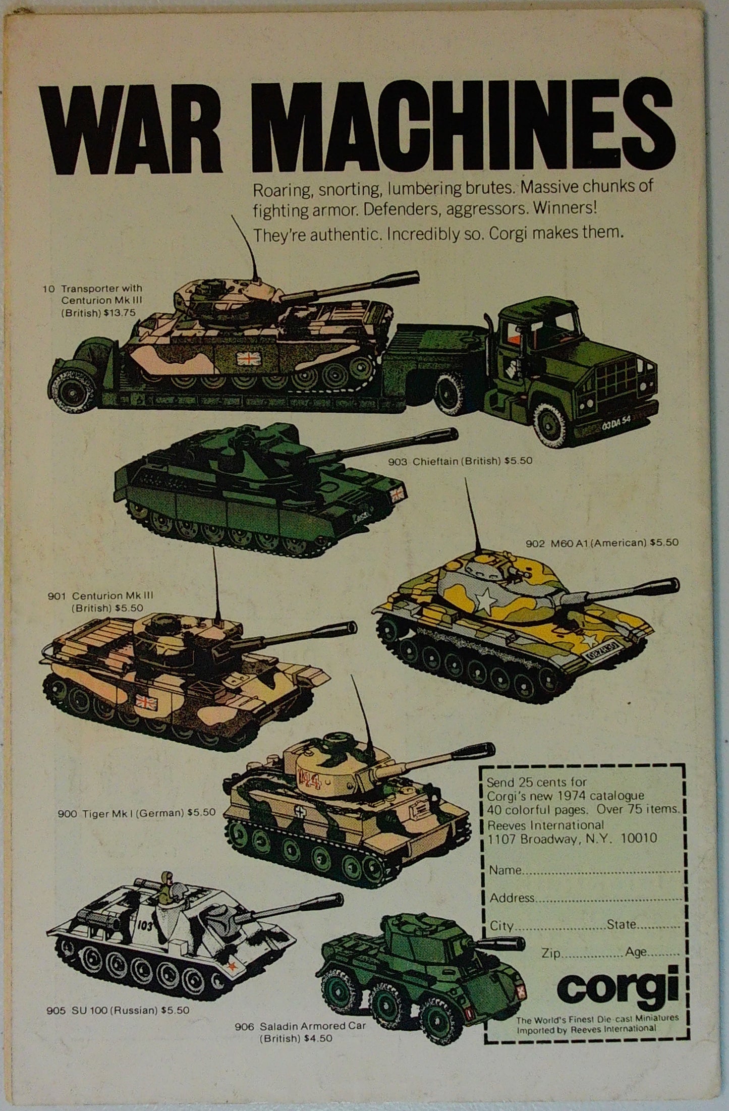 Kamandi The Last Boy on Earth Vol 1 #27