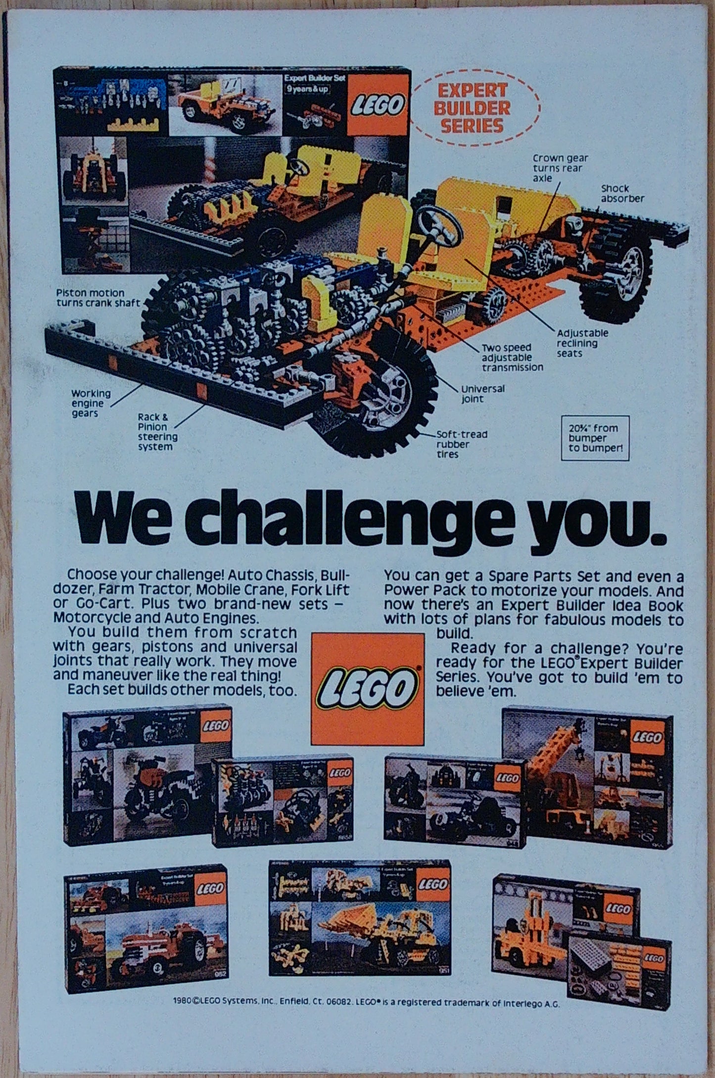 Action Comics Vol 1 #516