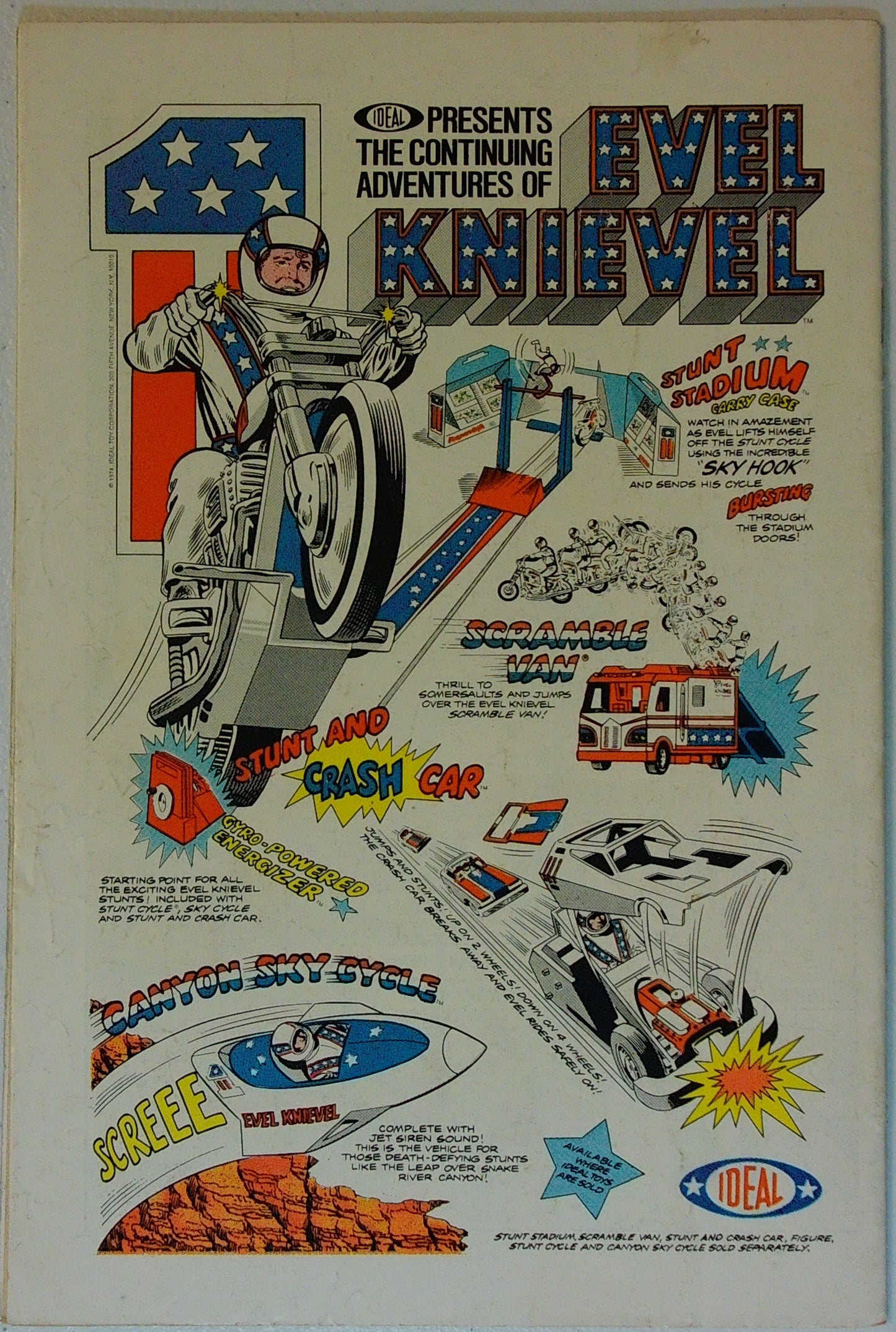 Kamandi The Last Boy on Earth Vol 1 #25