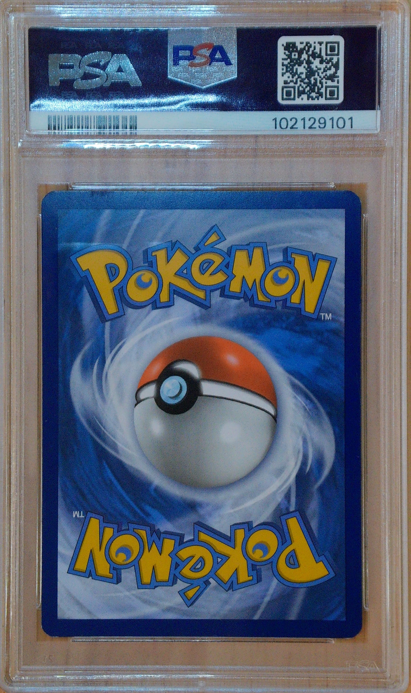 Charizard Ex #006/165 - Scarlet & Violet - PSA 7.0