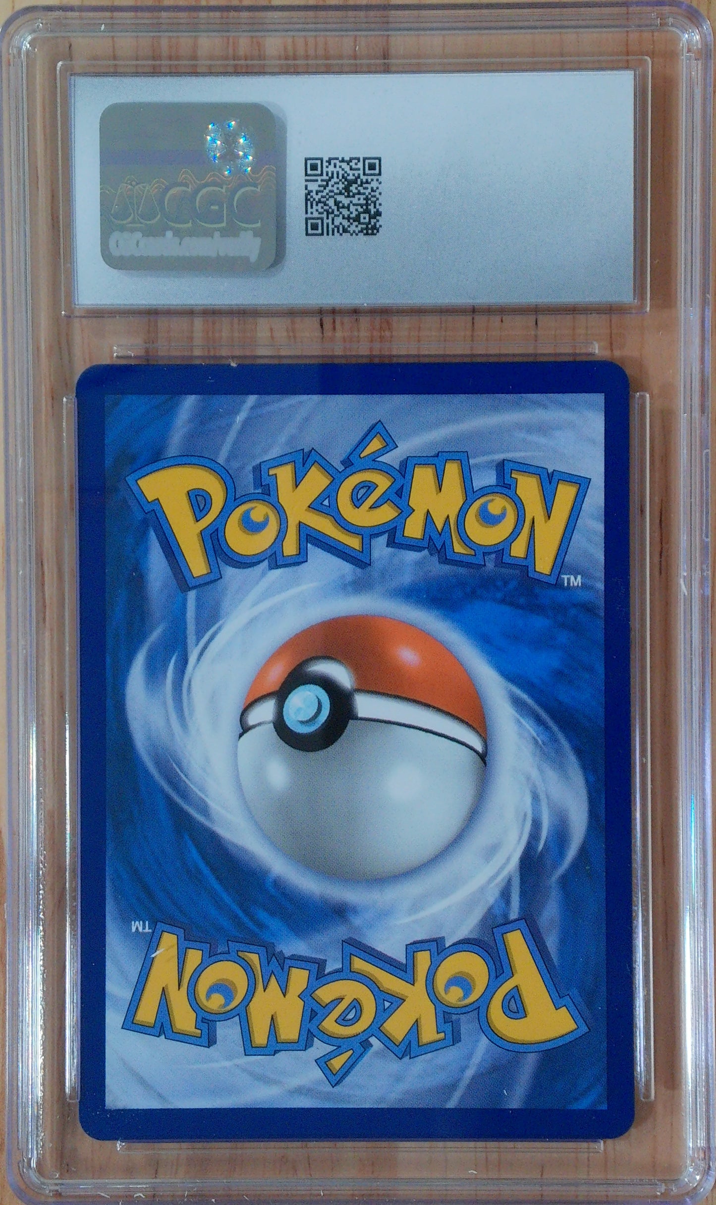 Mega Lucario Ex #012 - Black Star Promos - CGC 10