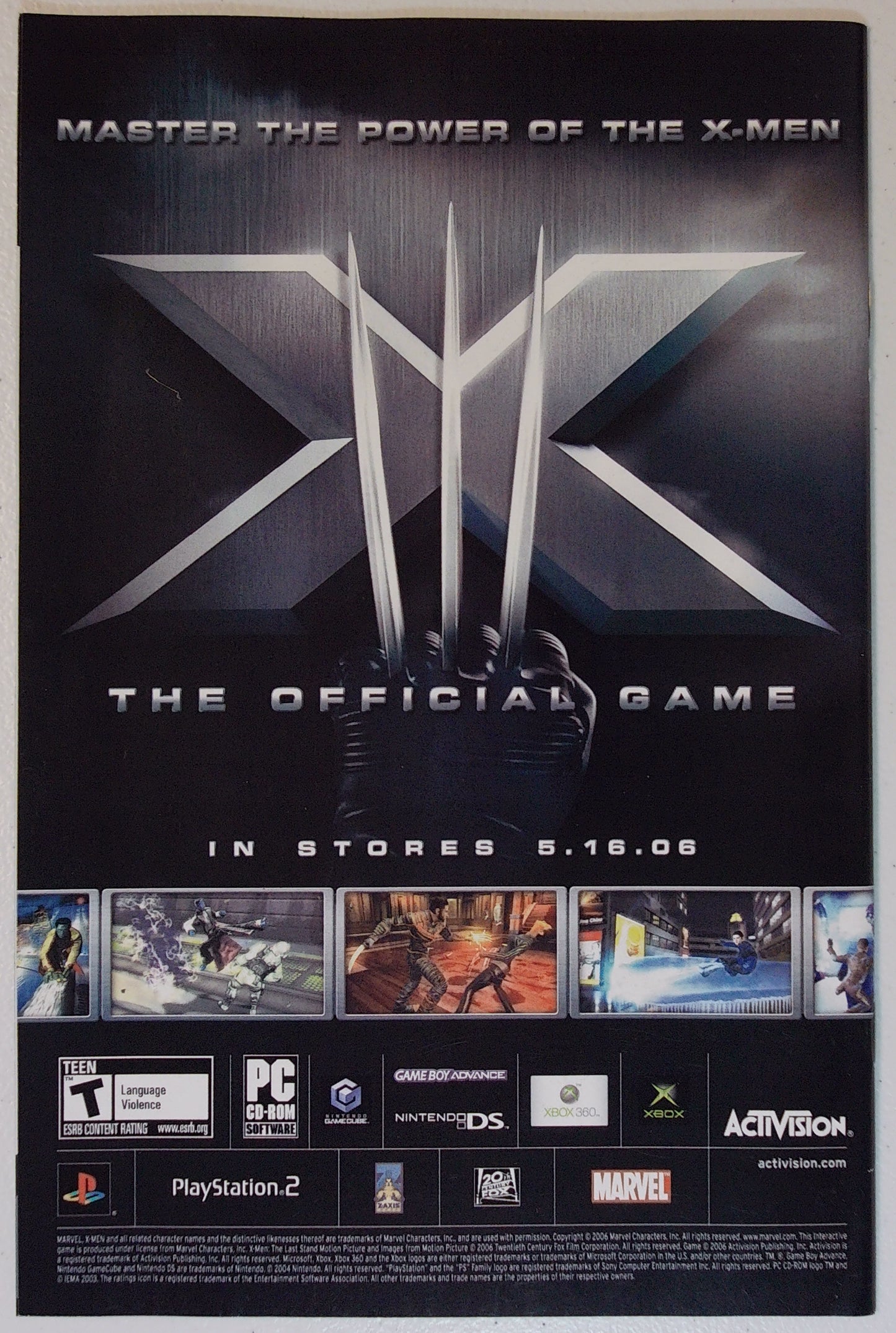 Moon Knight Vol 5 #03