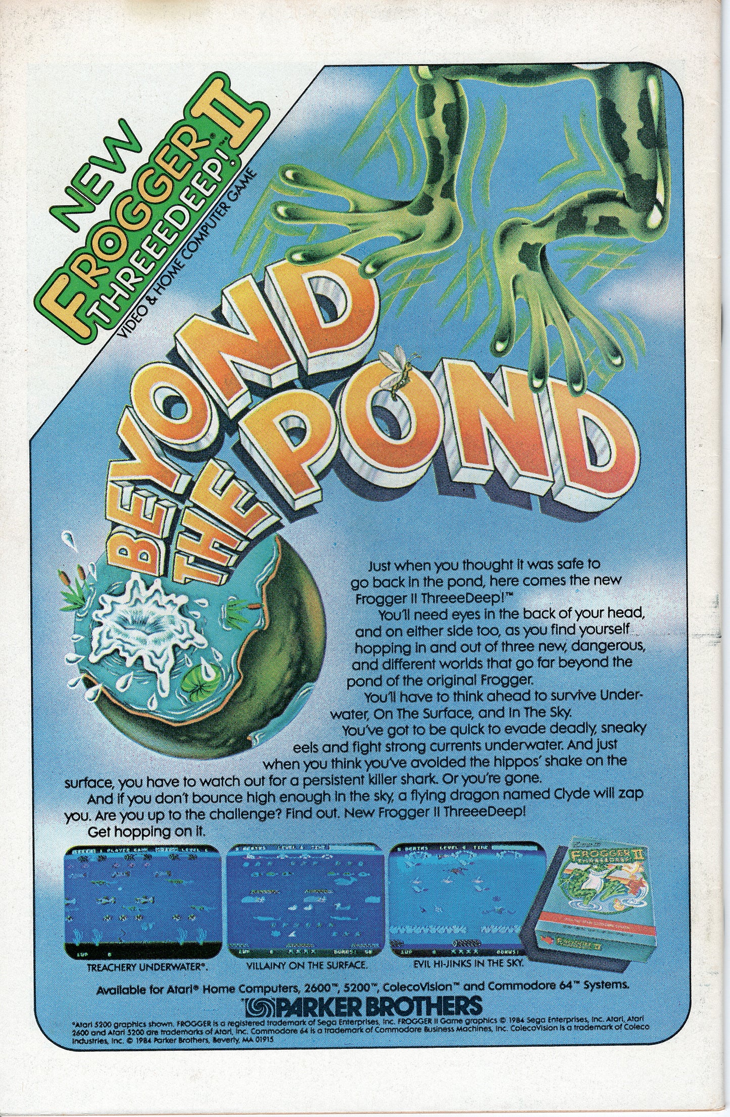 X-Men Annual Vol 1 #08