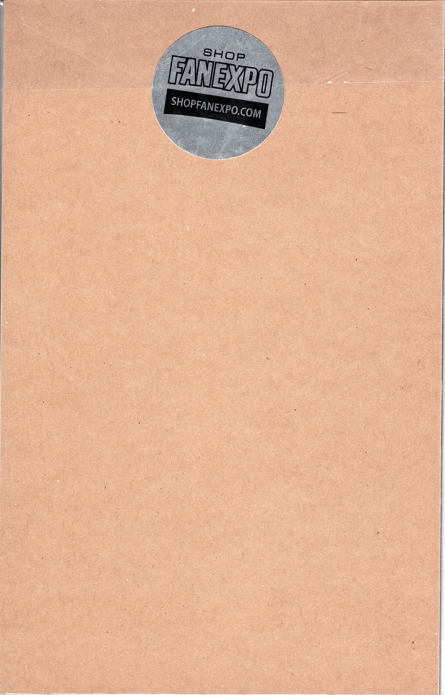 The Batman Adventures: Mad love #1 - Jonboy Meyers FanExpo Boston Edition - Signed