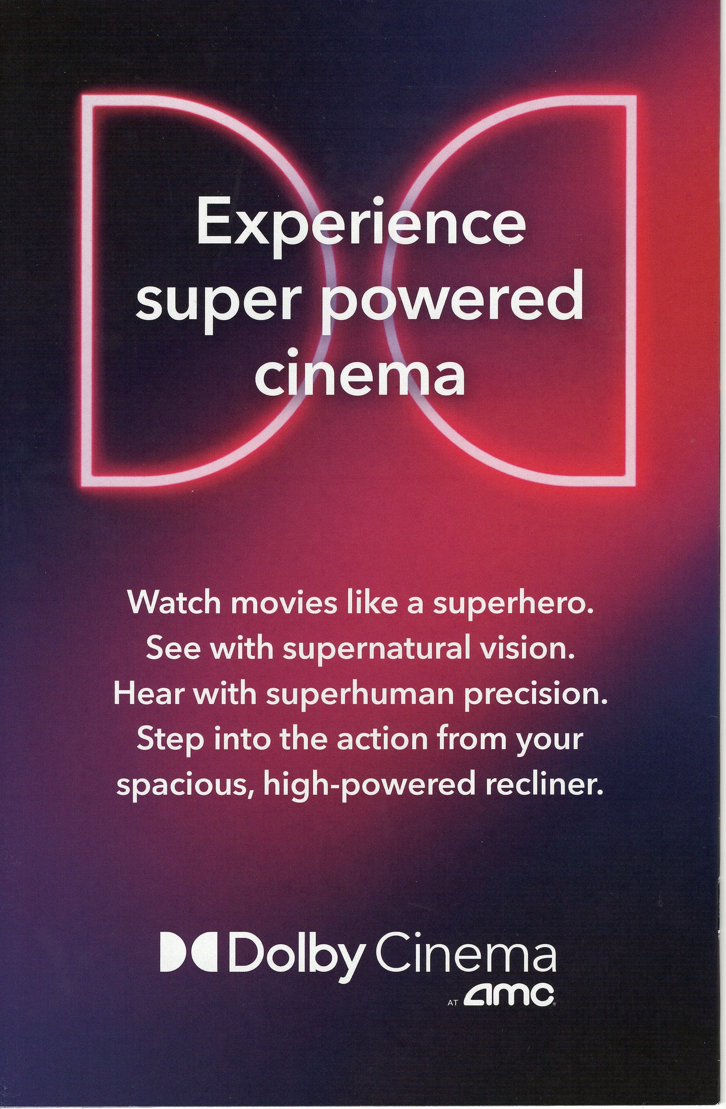 Shazam! Fury Of The Gods Vol 1 #1 (One Shot) - AMC Edition