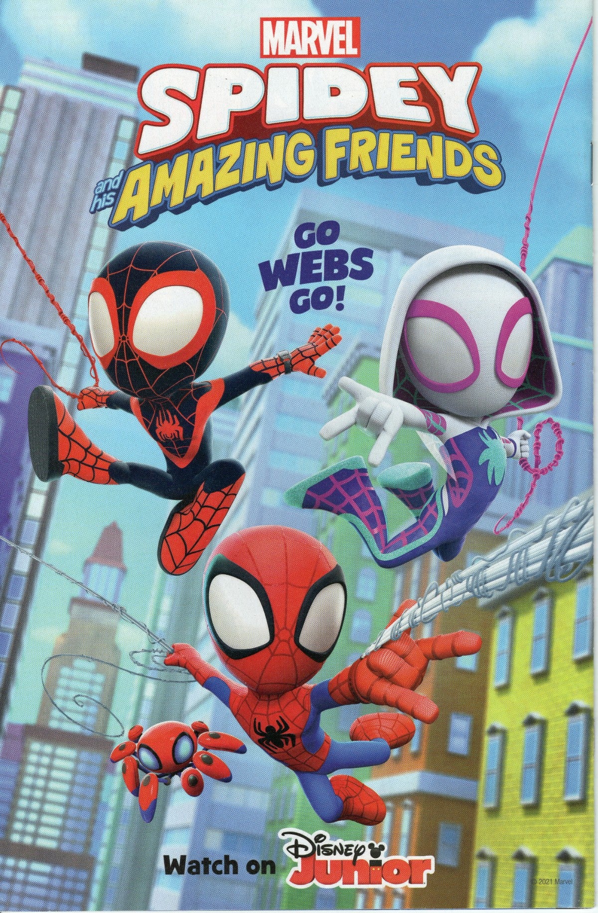 Amazing Spider-Man Vol 5 #75 - Ron Frenz 1 in25 incentive
