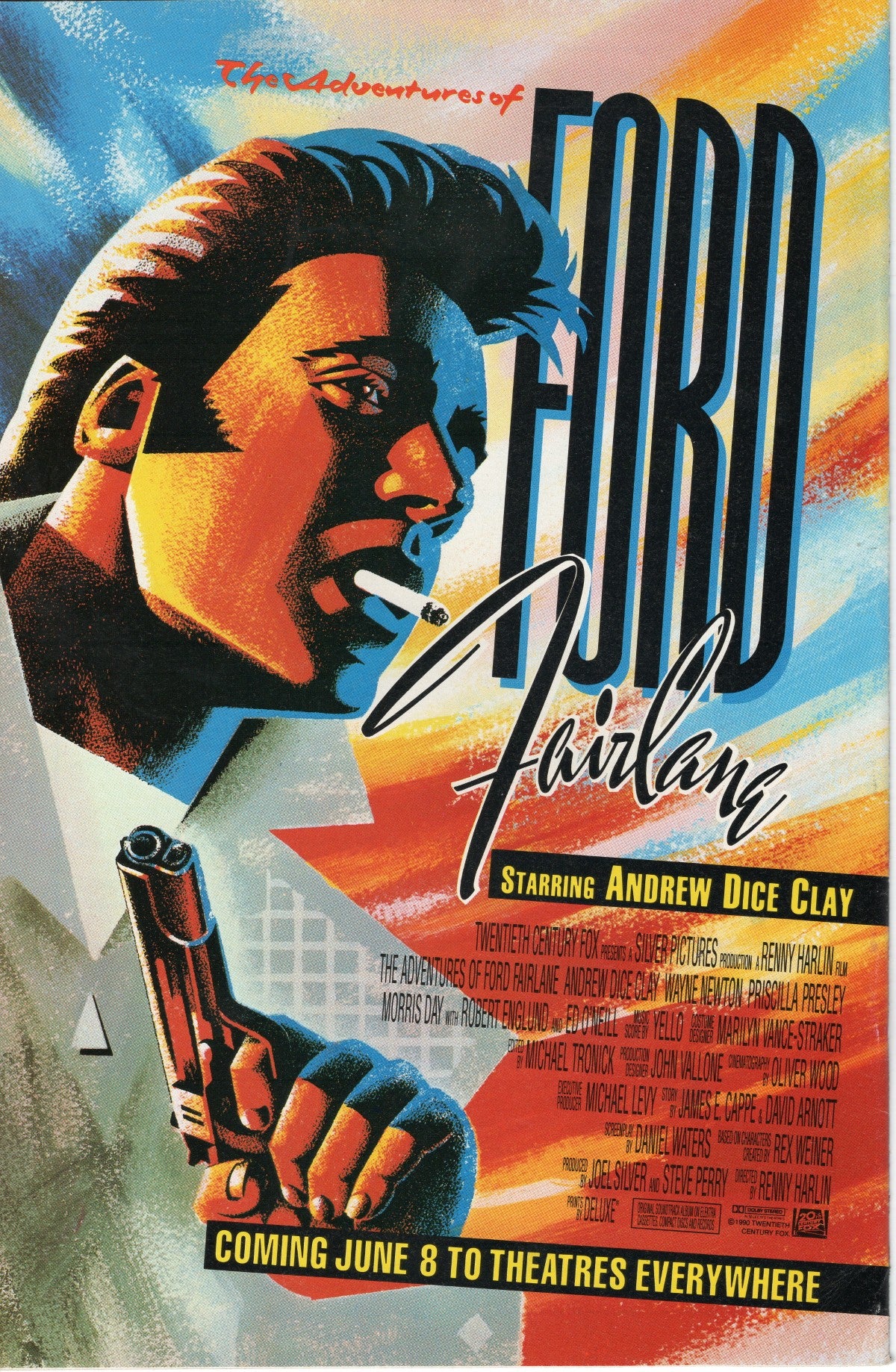 Swamp Thing Vol 2 #94