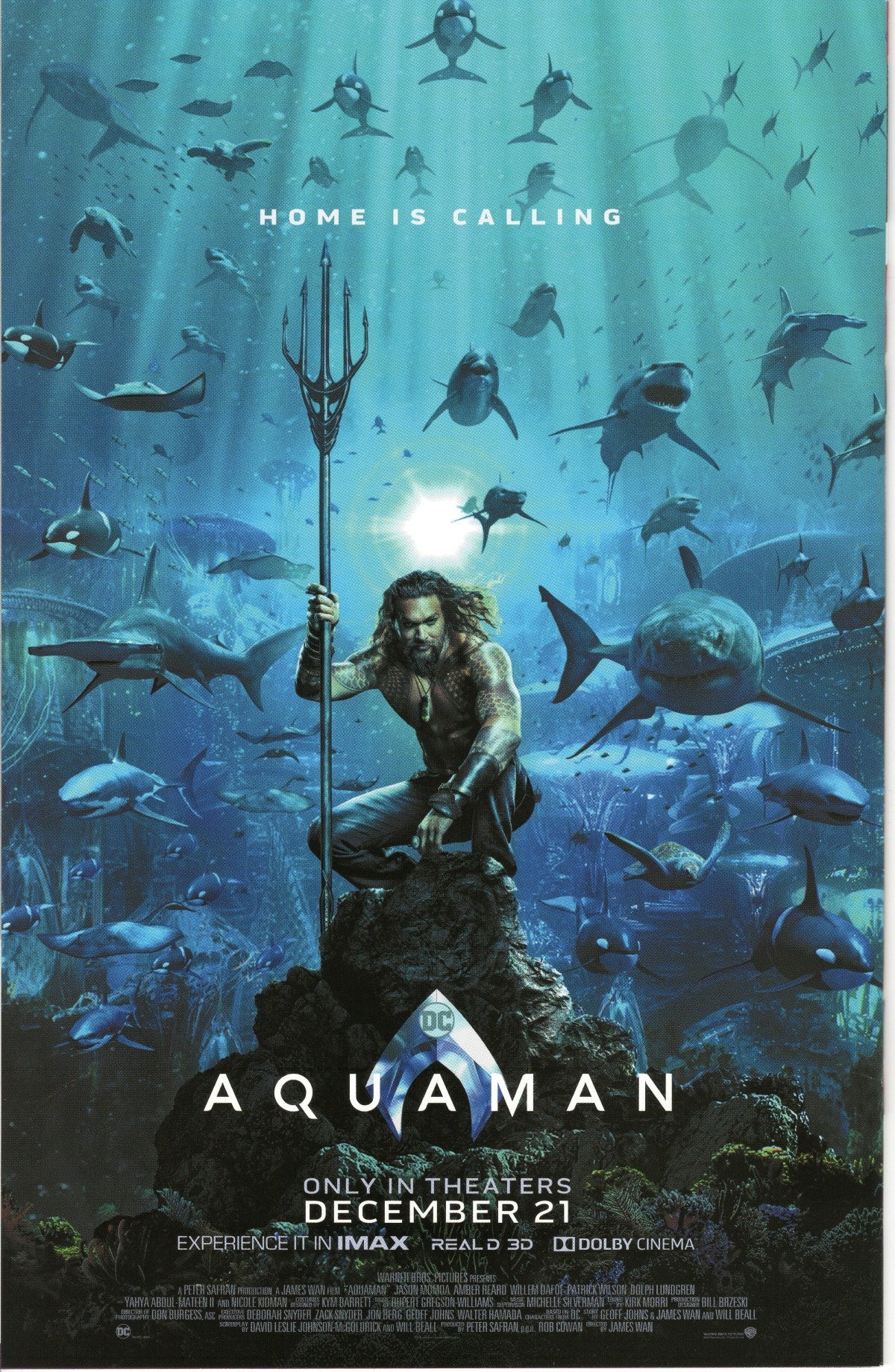 Batman Who Laughs Vol 1 #1