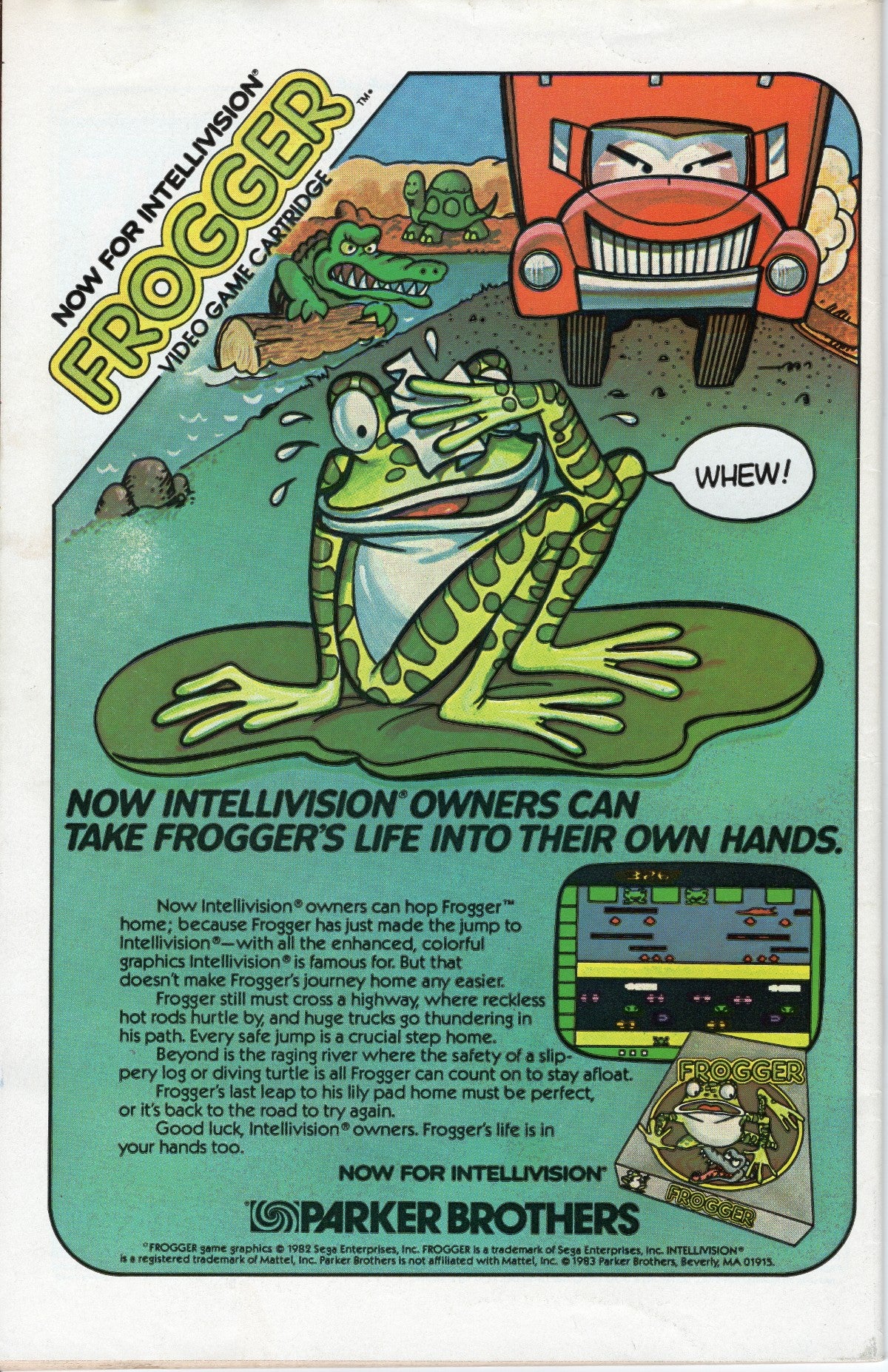 Alpha Flight Vol 1 #01