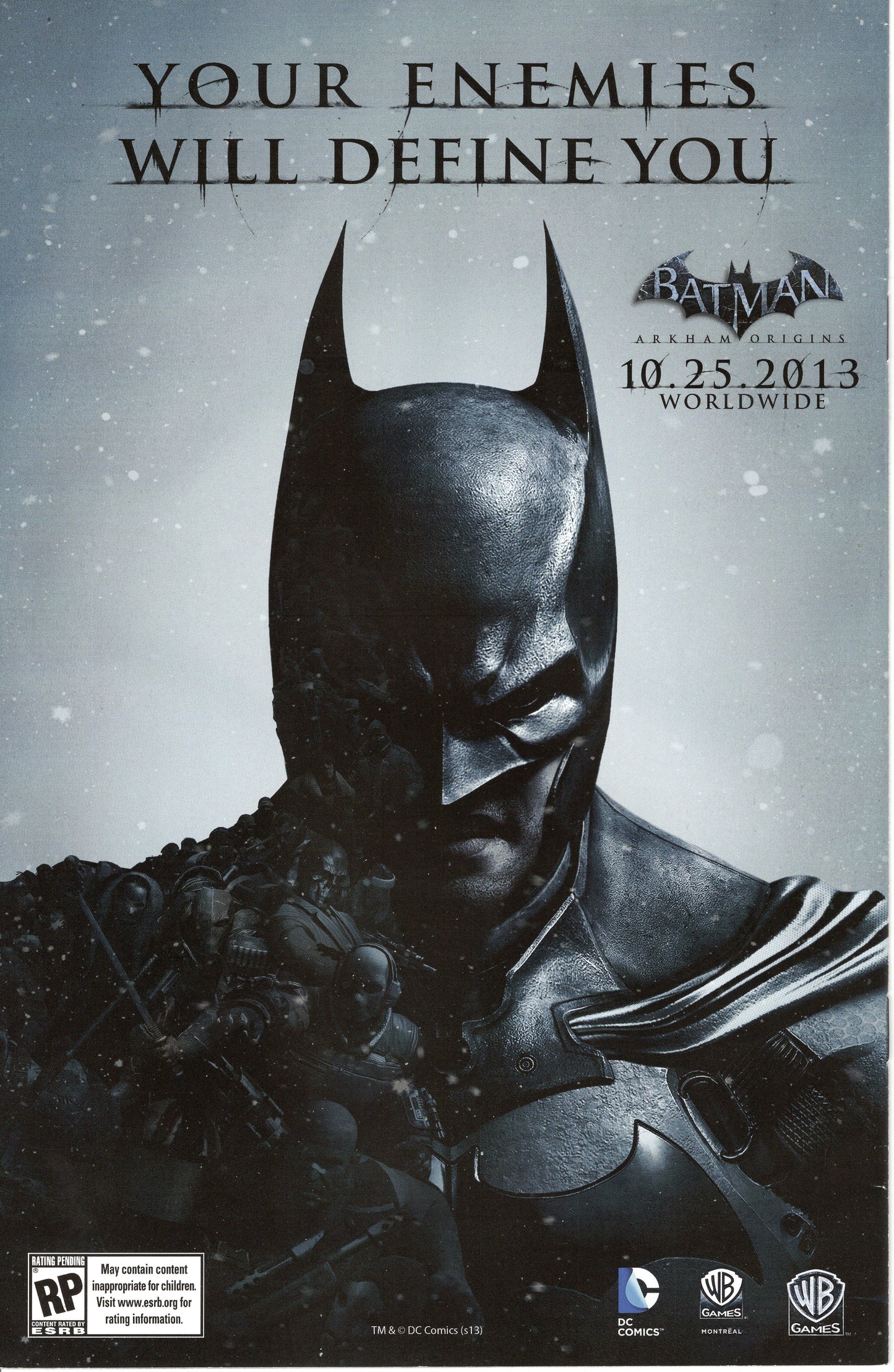 Green Lantern Vol 5 #23.4