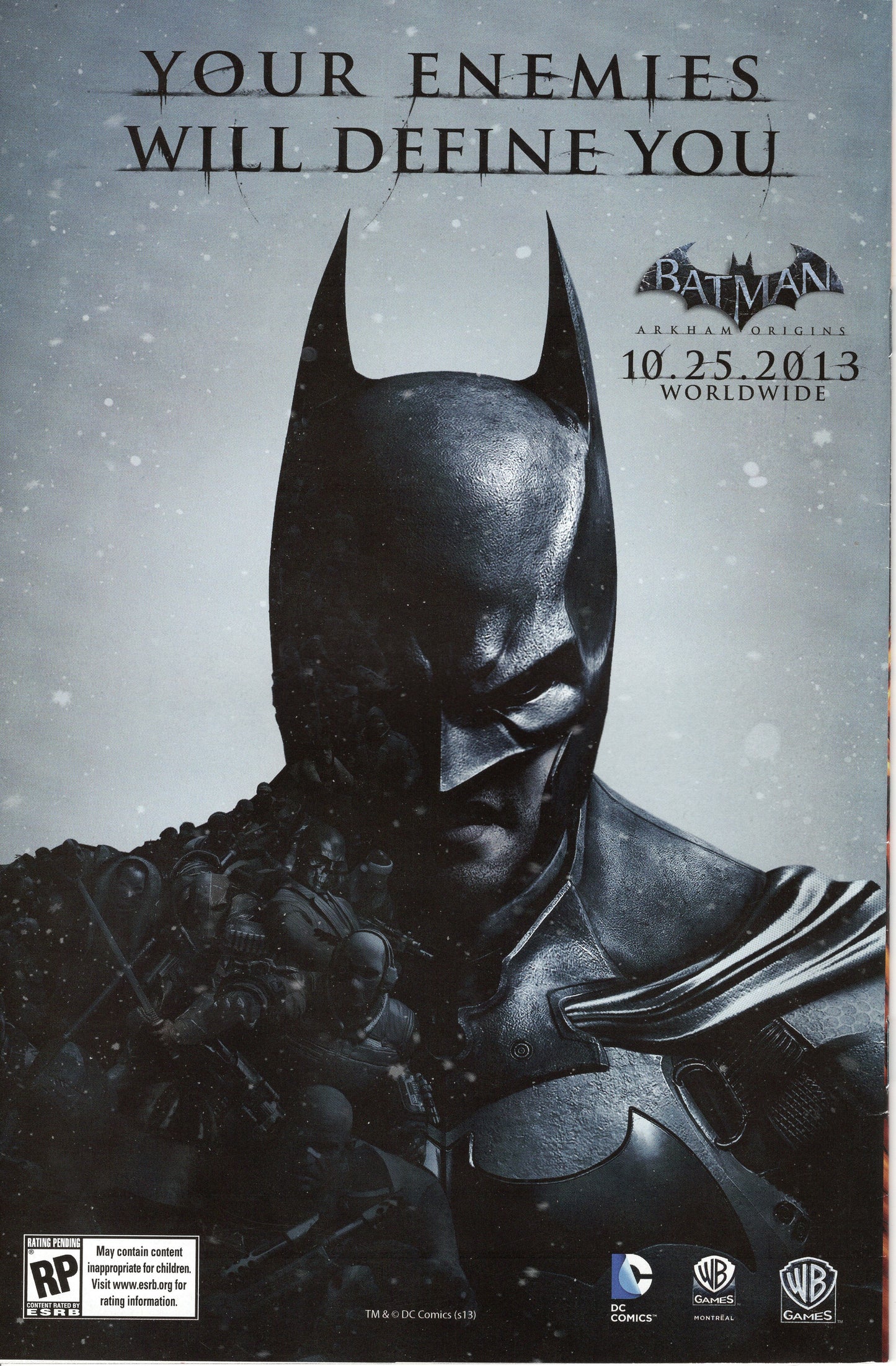 Green Lantern Vol 5 #23.1