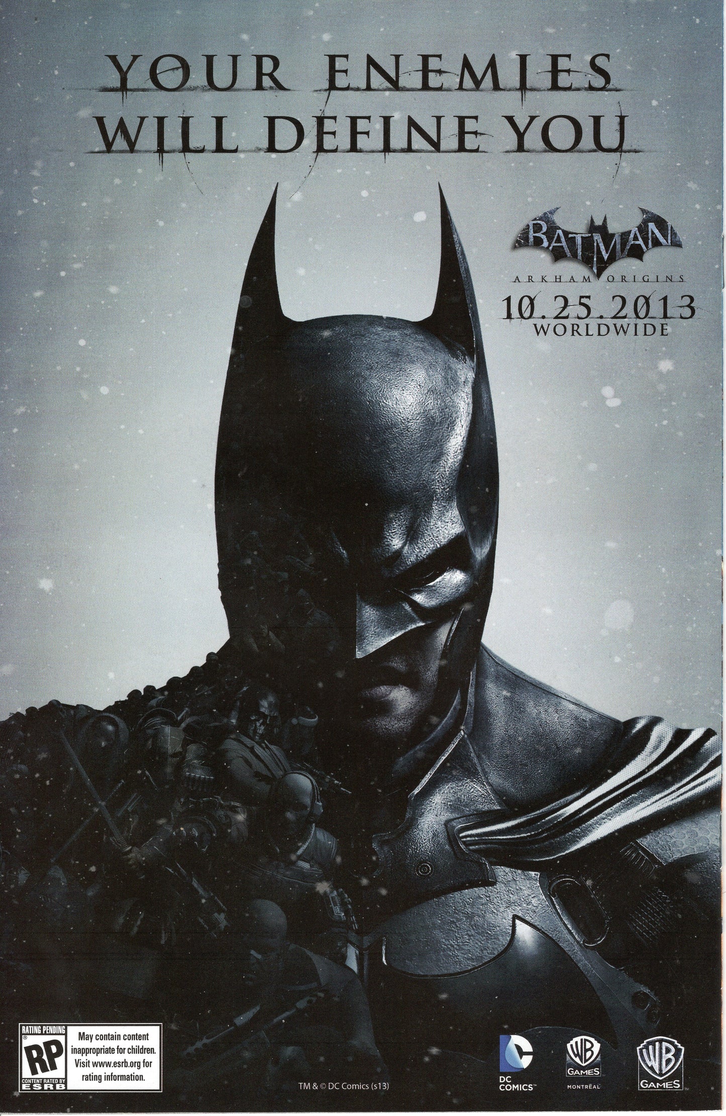 Green Lantern Vol 5 #23.2